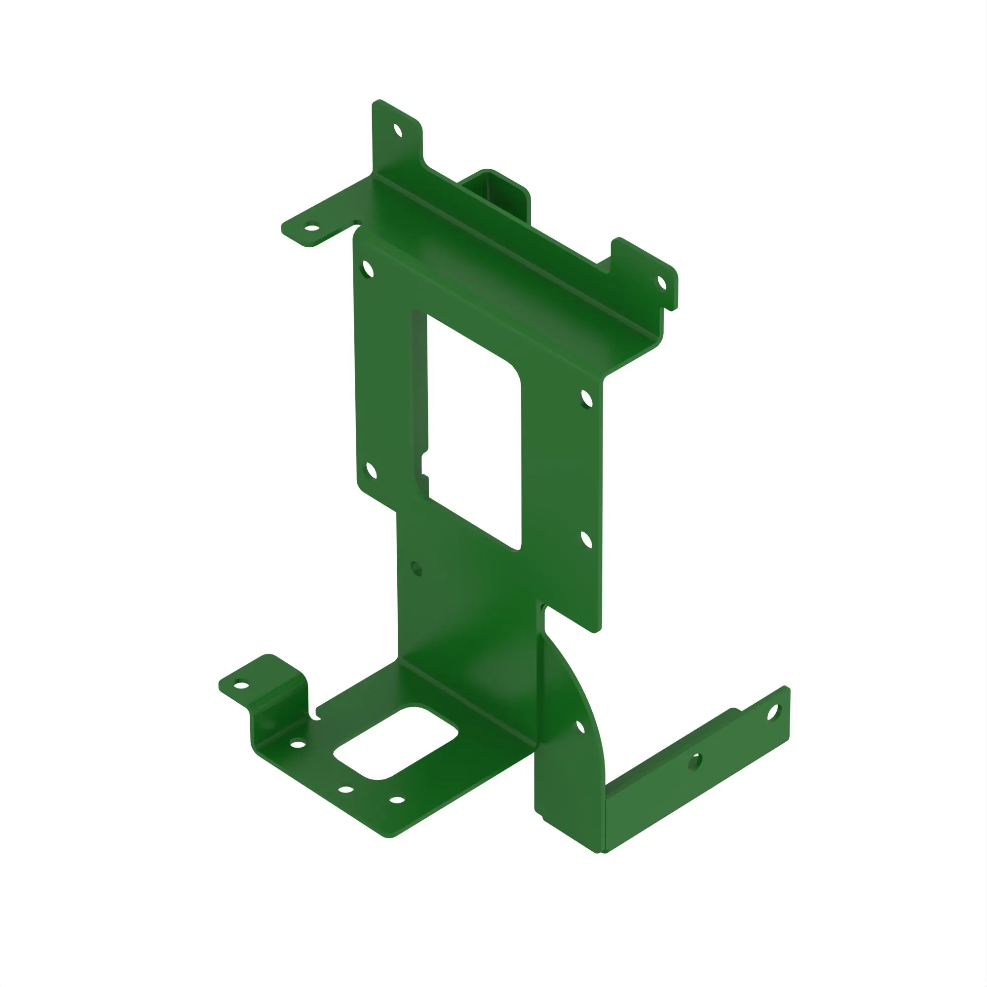 BRACKET, HOLDER FA VALVE_SIRIUS