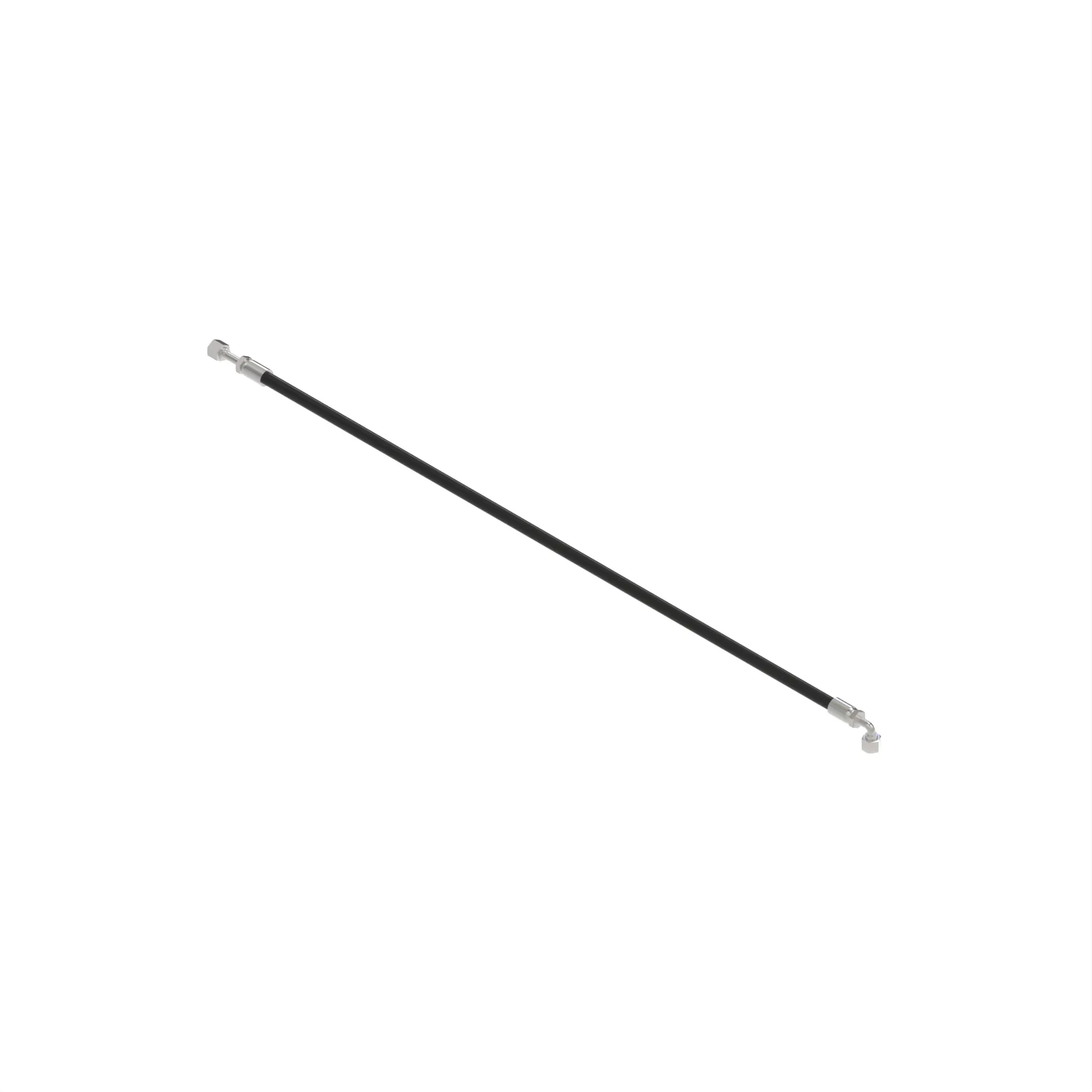 John Deere Hydraulic Hose - RE69768