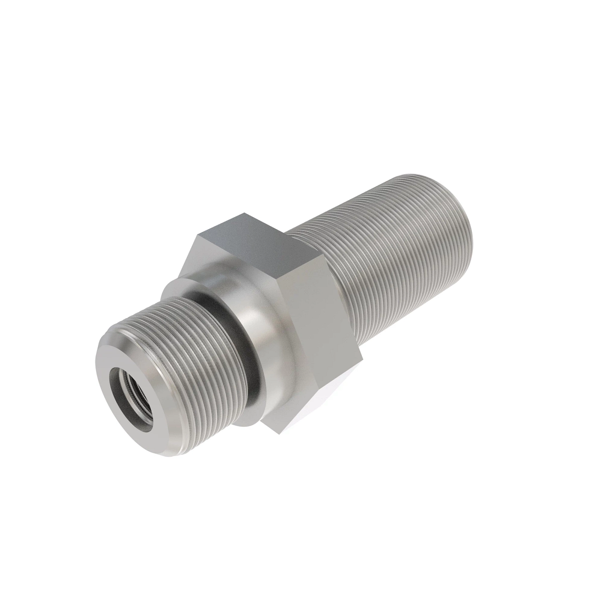 Union Fitting, Connector, Bulkhead