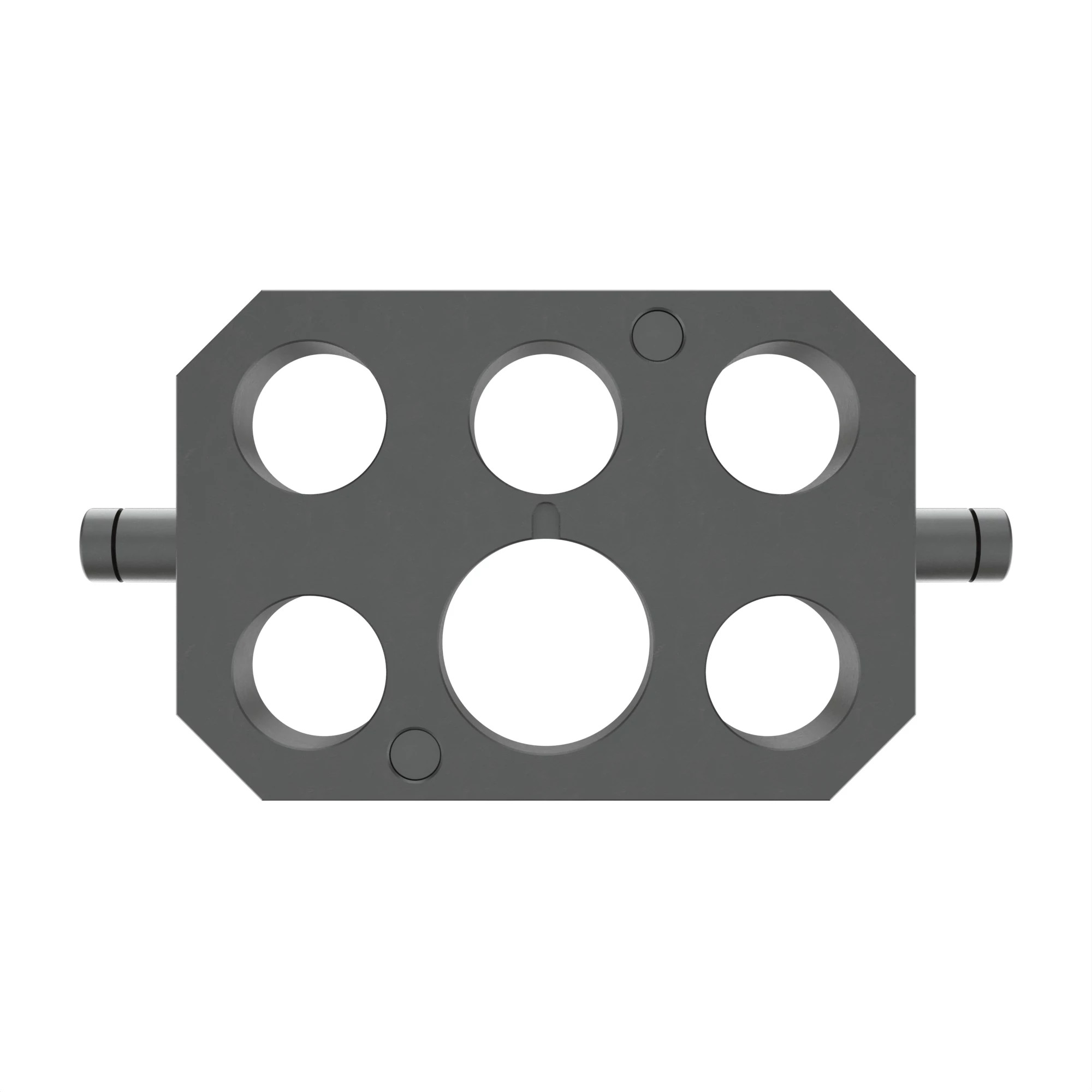 HYD. QUICK-CONNECT COUPLER