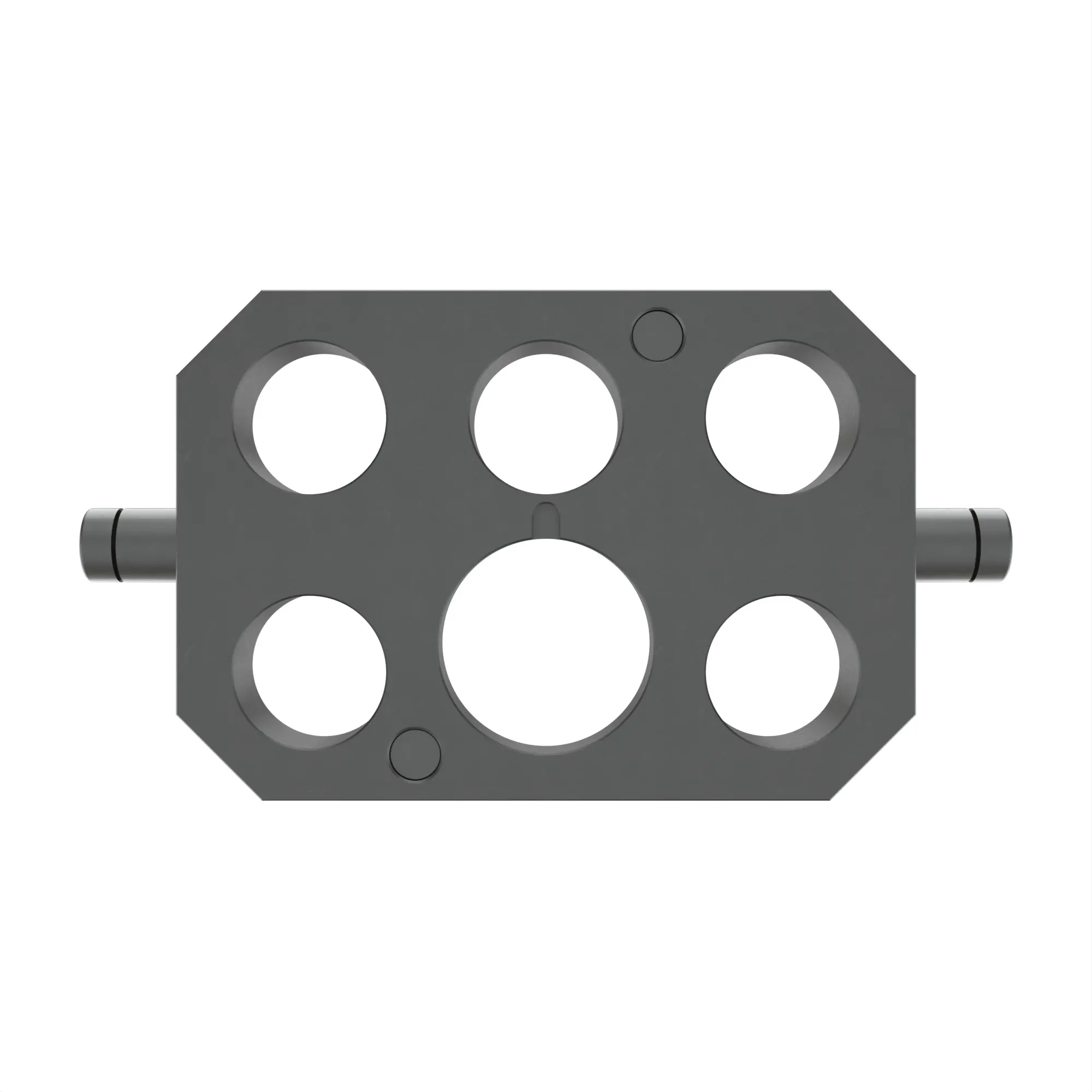 HYD. QUICK-CONNECT COUPLER