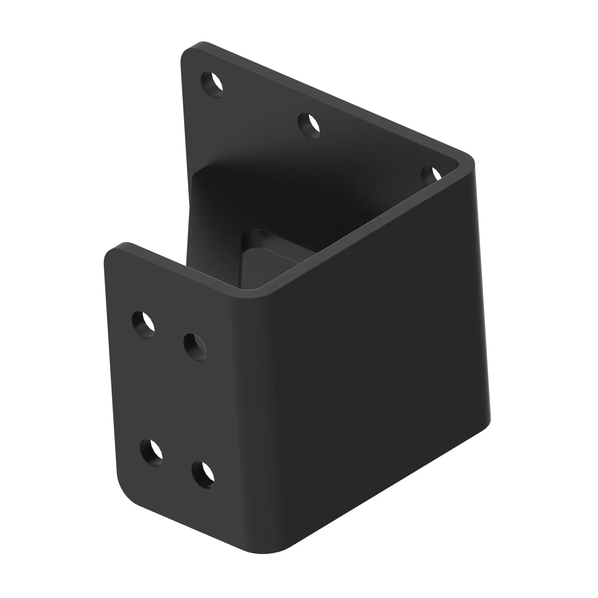 BRACKET, AUX BRACKET AUX VALVE
