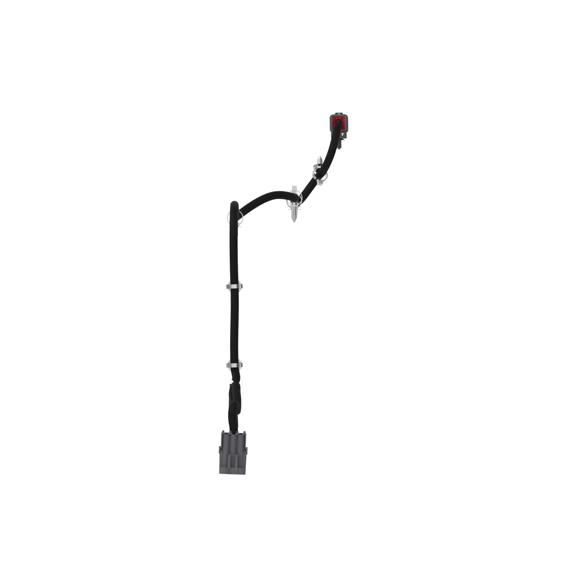 AA107153: Seed Adapter Wiring Harness