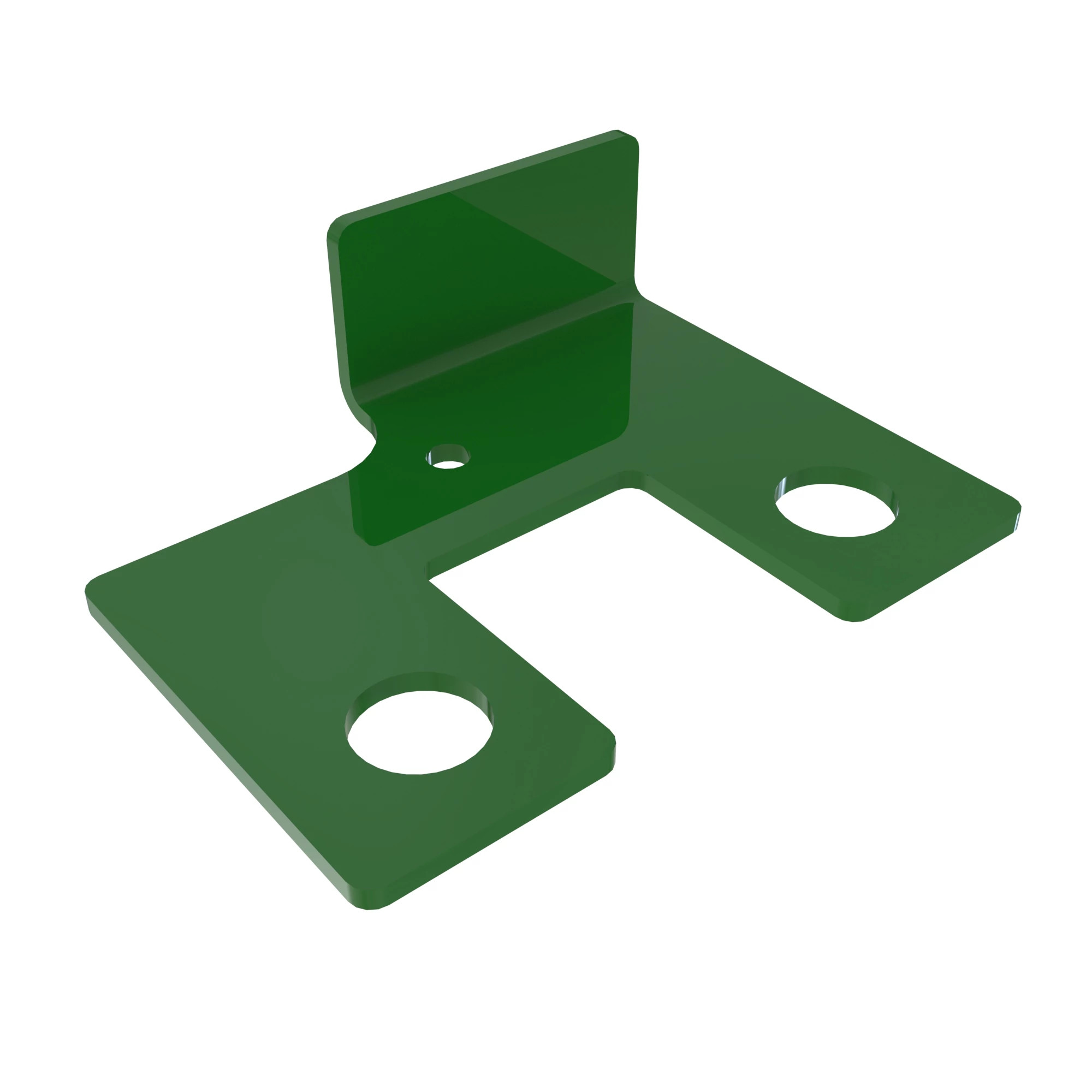 BRACKET, SENSOR MOUNT, LH