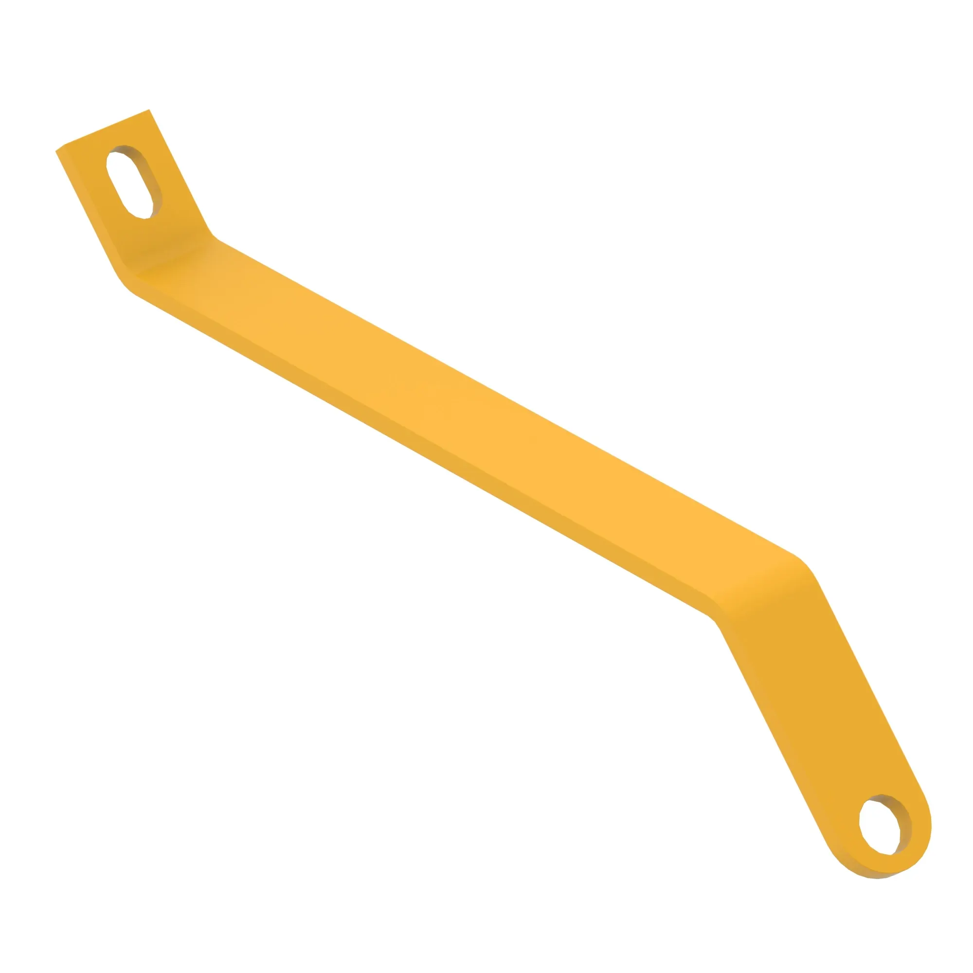 BRACKET, CYLINDER RETAINER OSD LIFT