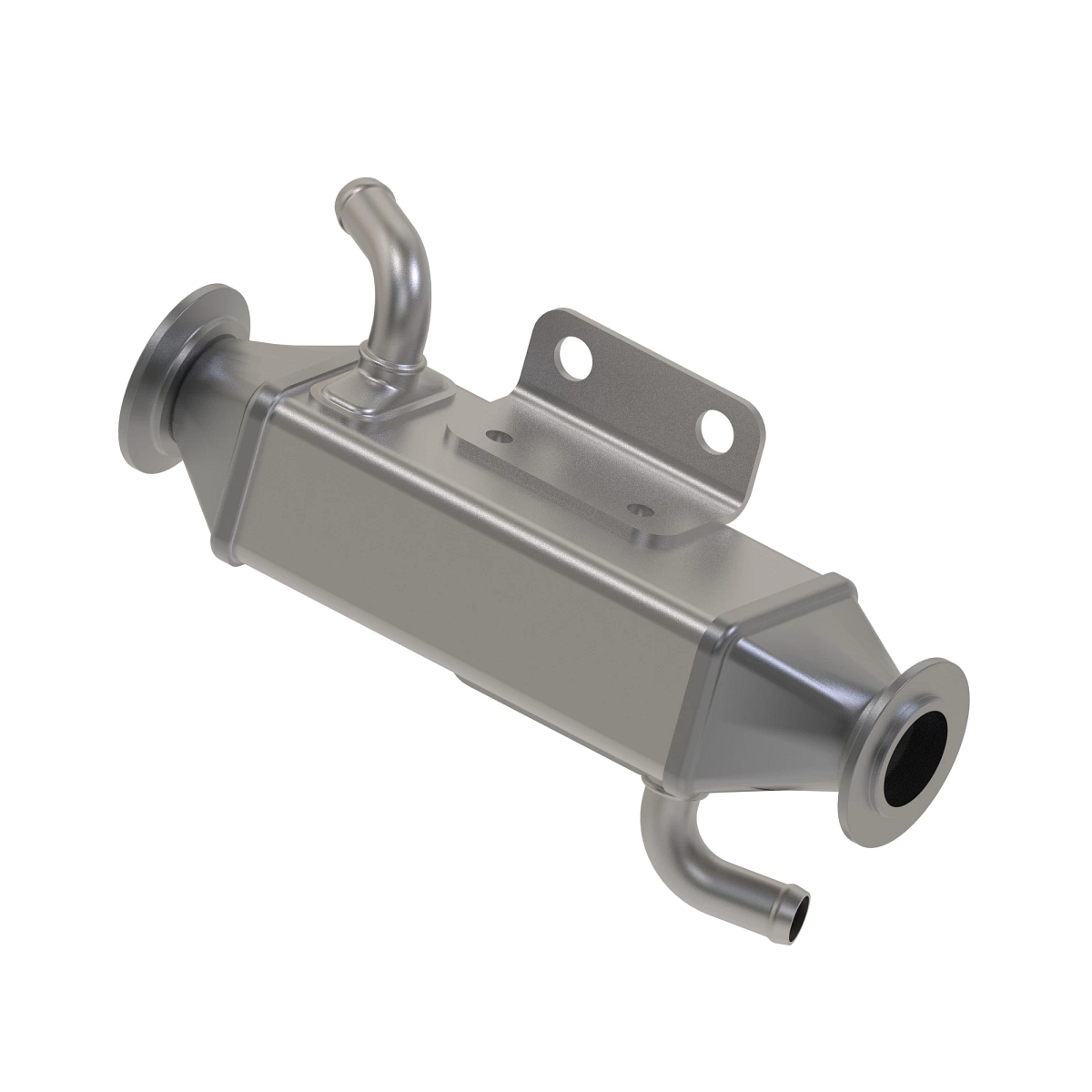 Heat Exchanger, S320 Bs IV
