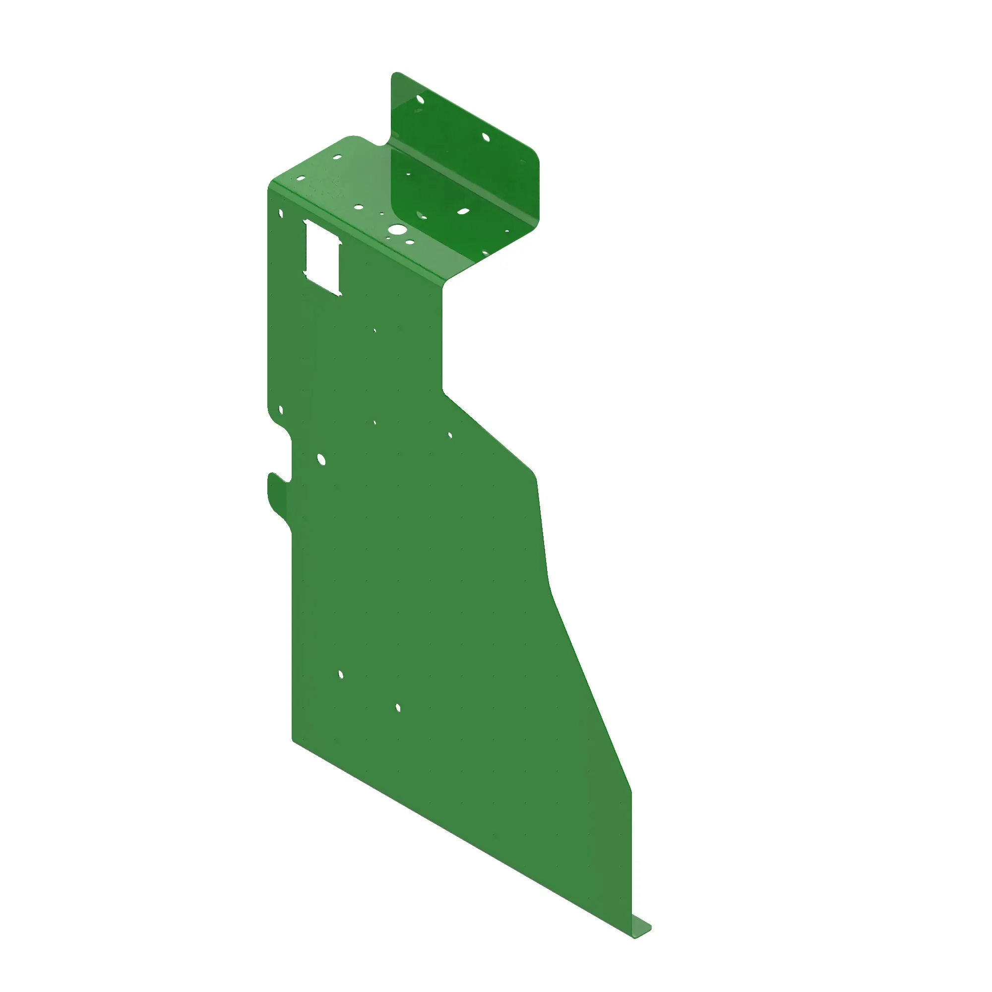 Bracket