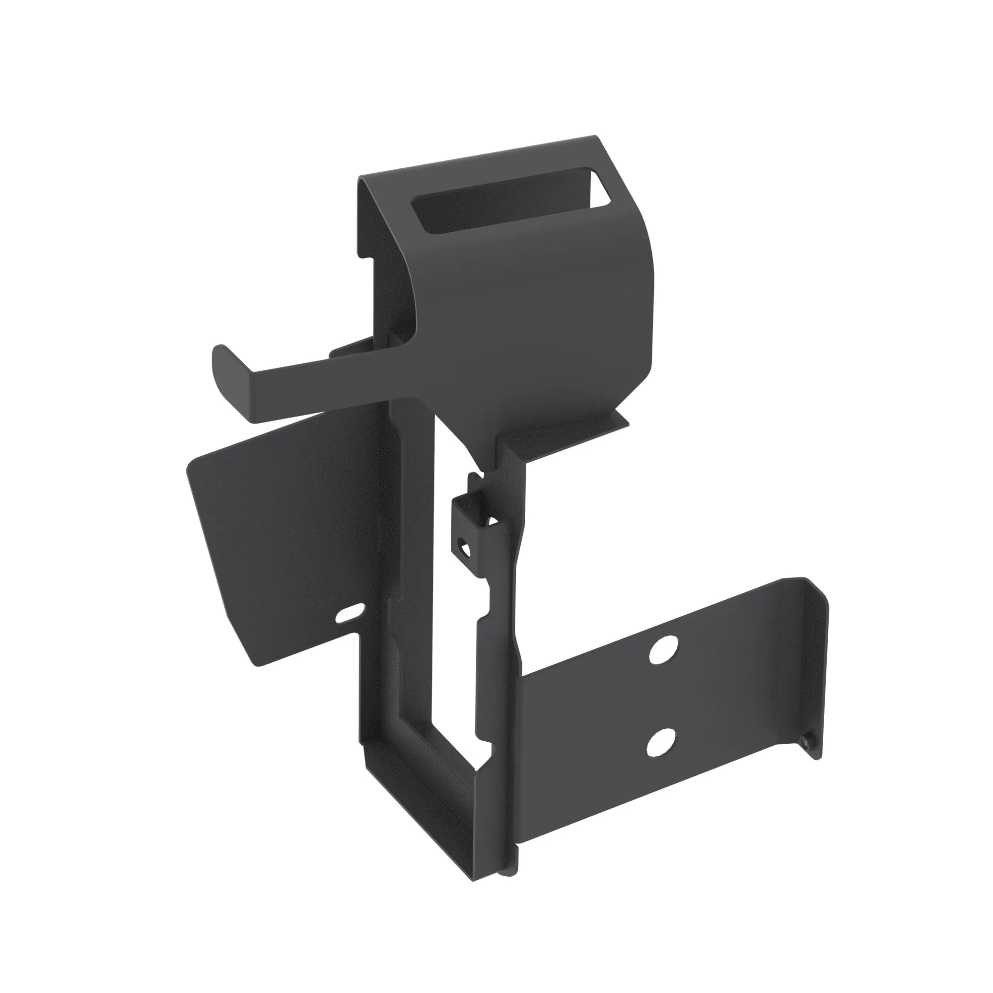 BRACKET, BRACKET