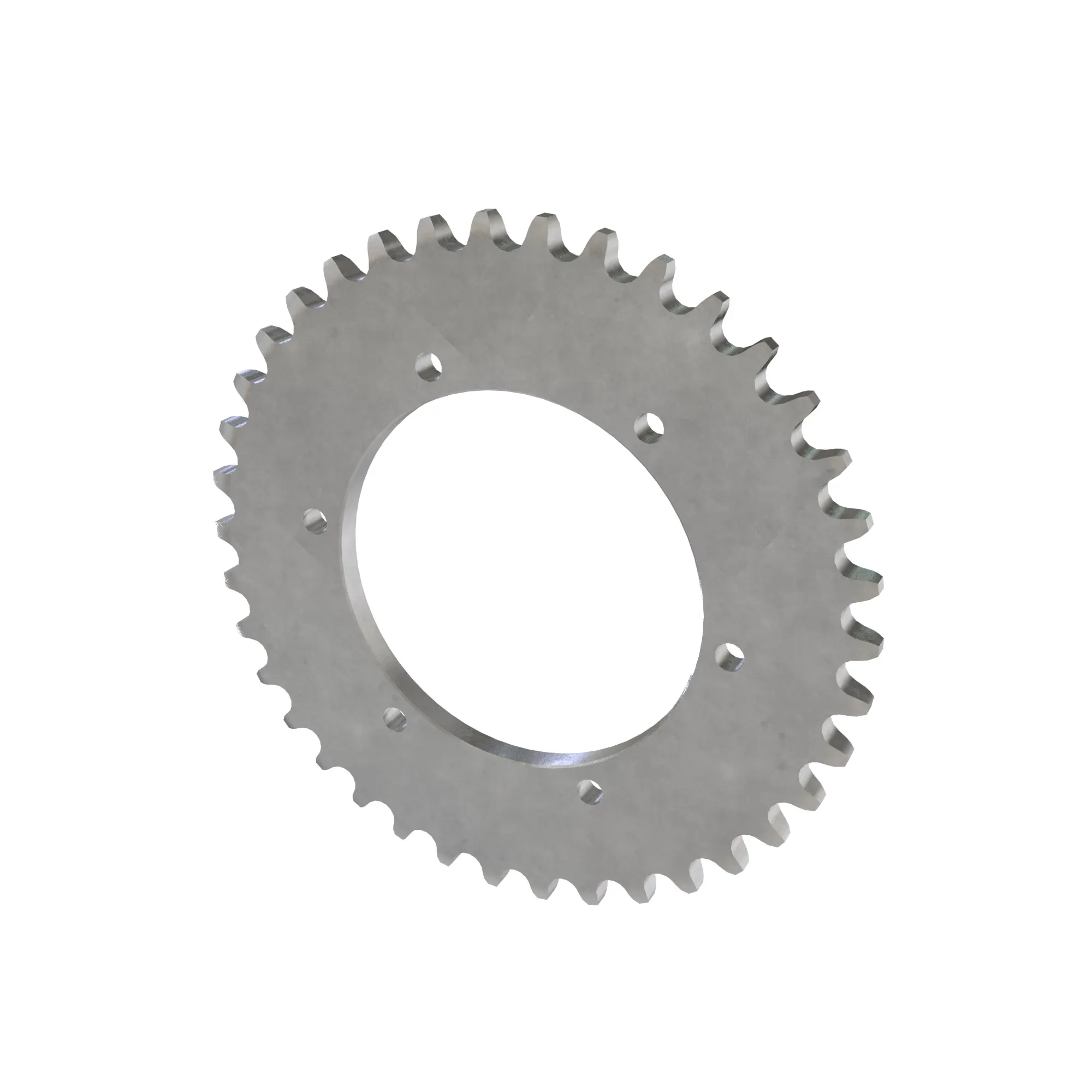 John Deere Chain Sprocket, 38 Teeth - HXE150483