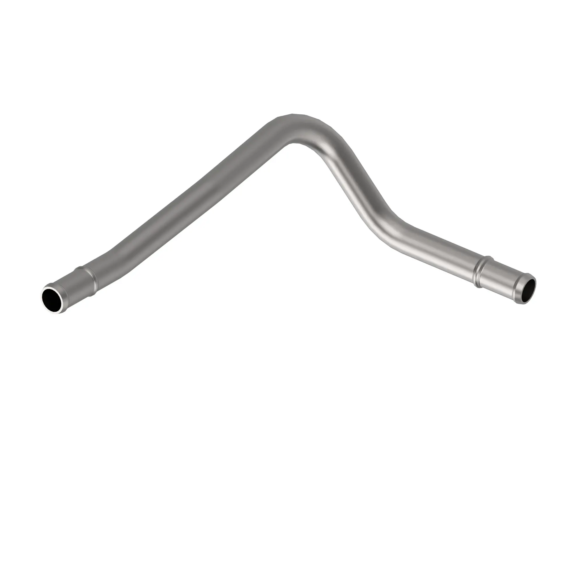 Line, 7R ST2 6.8L Cab Coolant Retu