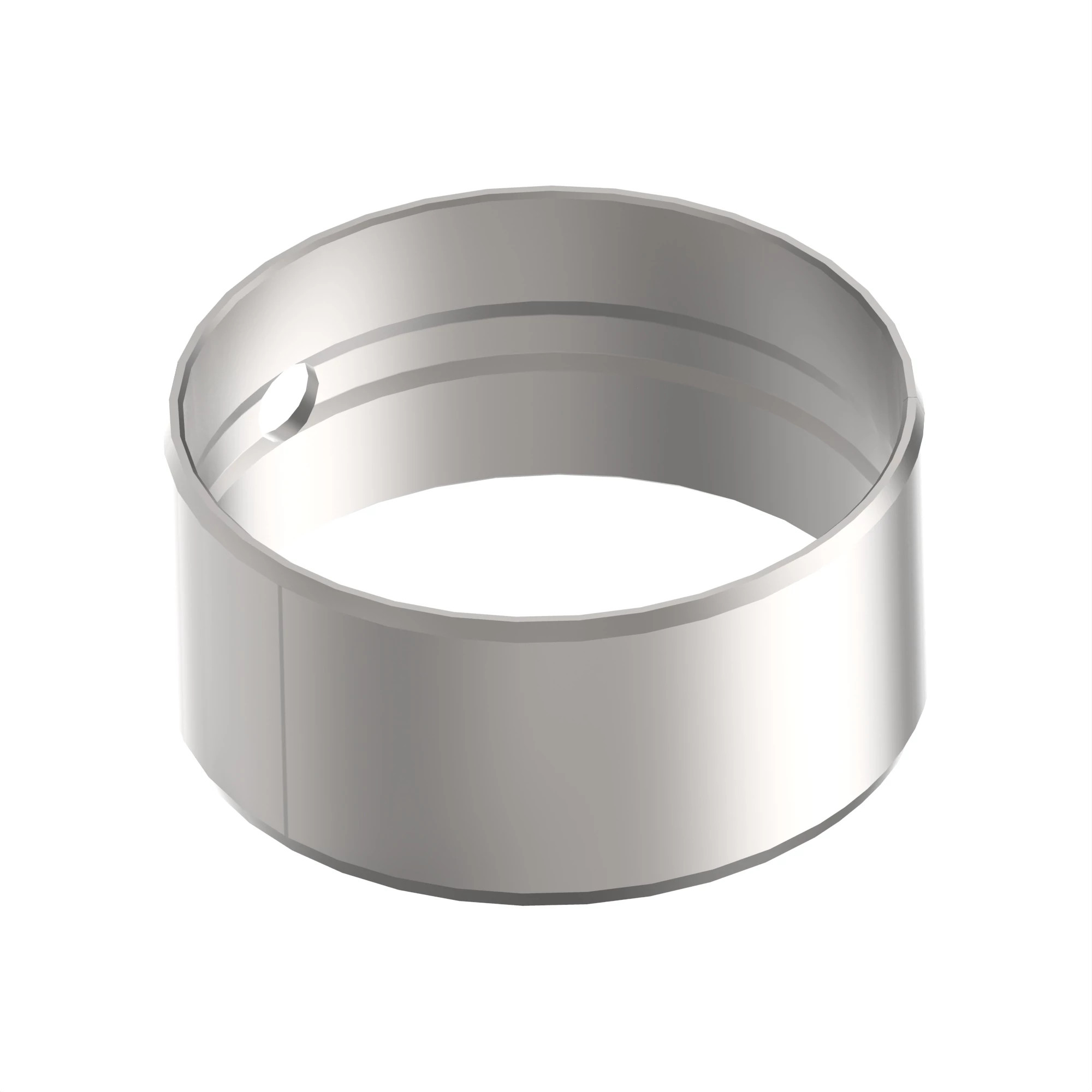 John Deere Cylindrical Split Alloy Bushing - R28465