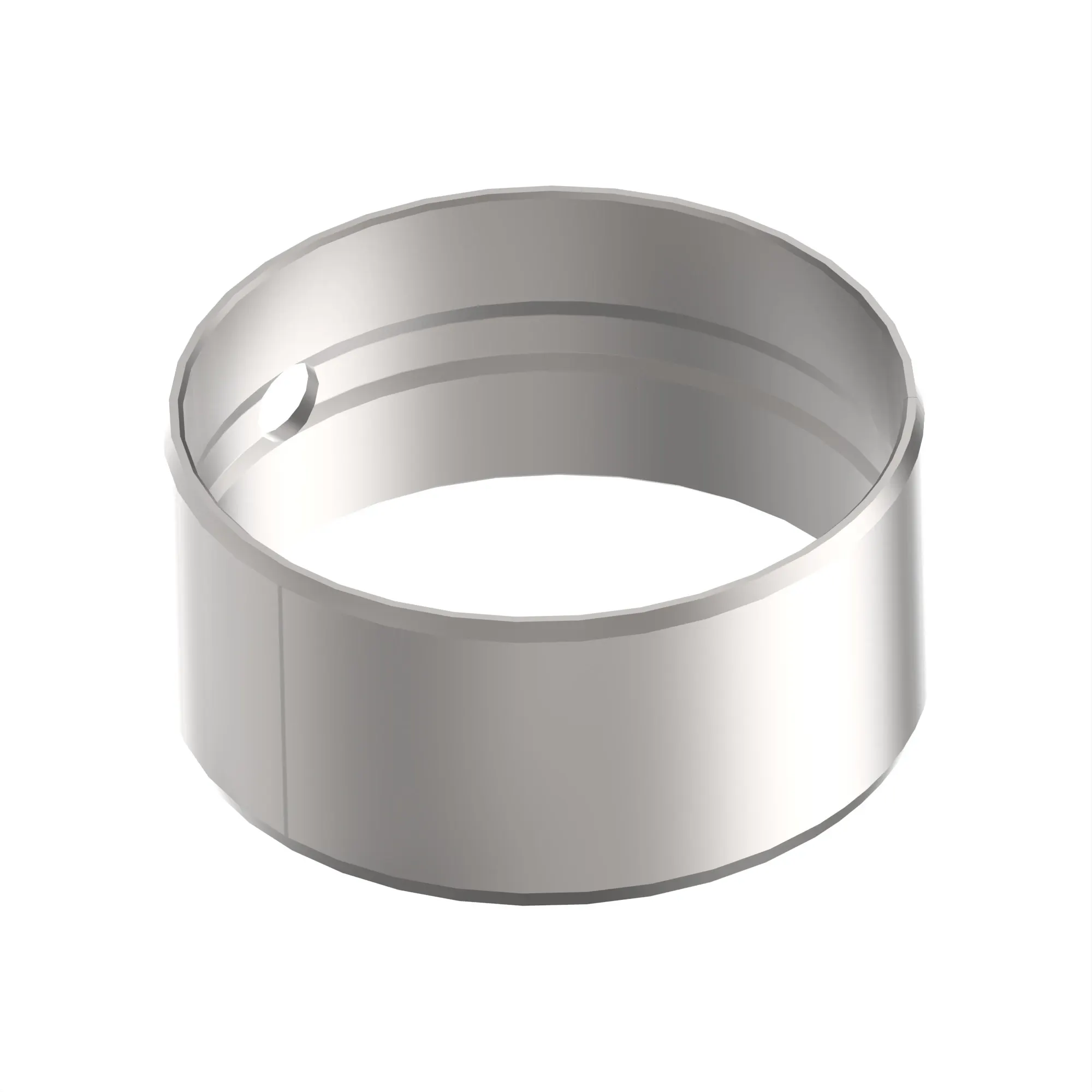 John Deere Cylindrical Split Alloy Bushing - R28465