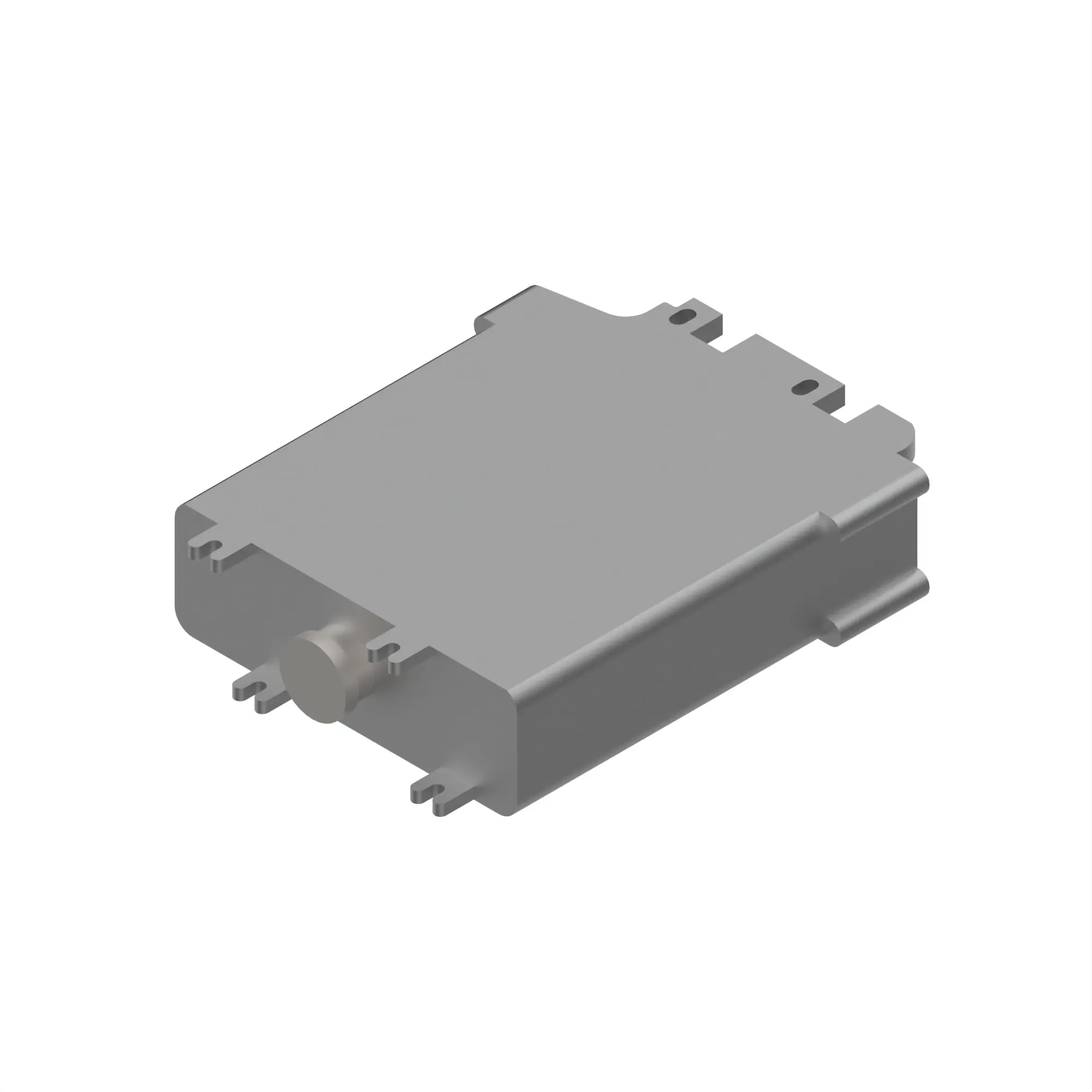 BATTERY CABLE, DISCONNECTING RELAY - BATTERY/4-AND 6 CYL  TUP27