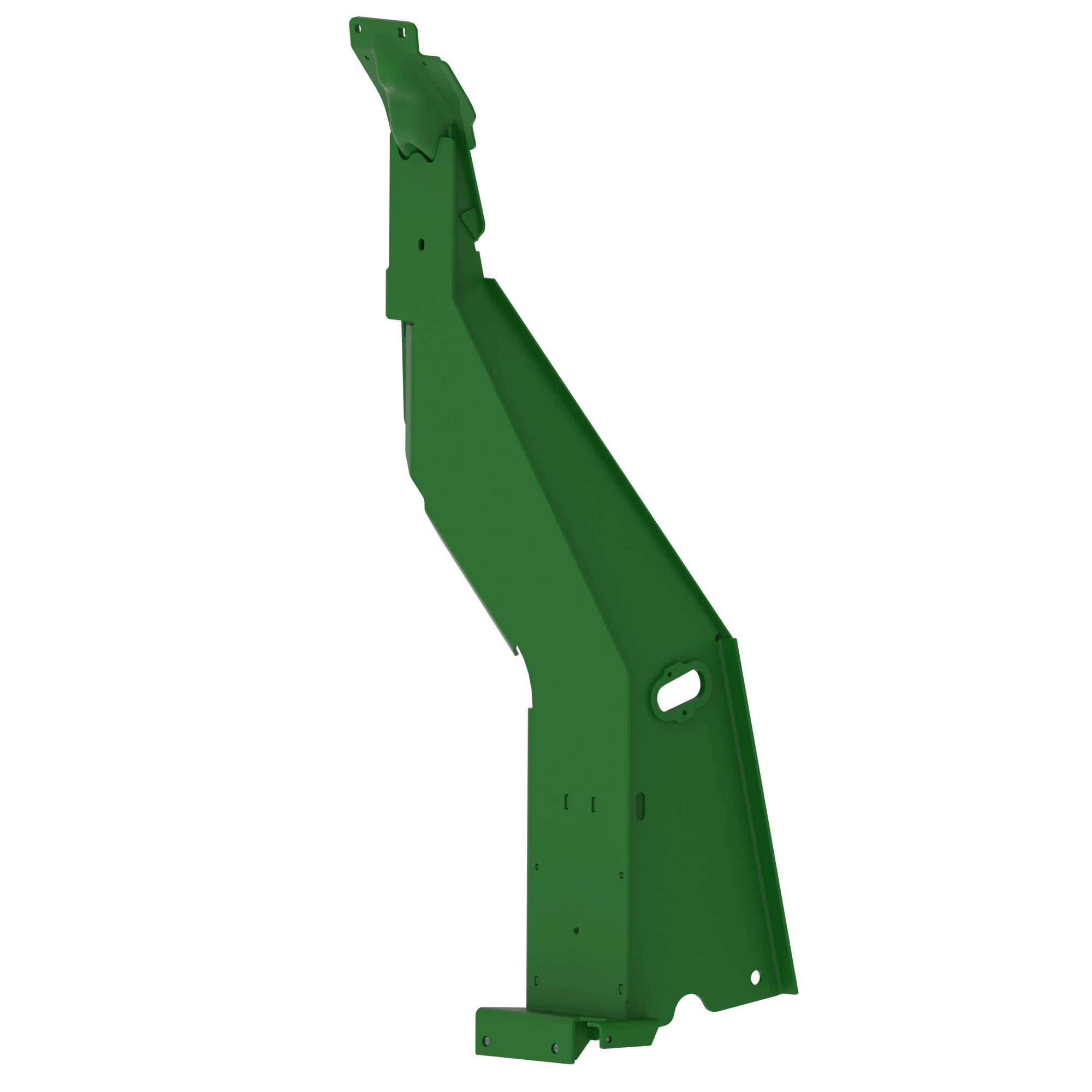 ARM, RH DOG LEG FLOAT