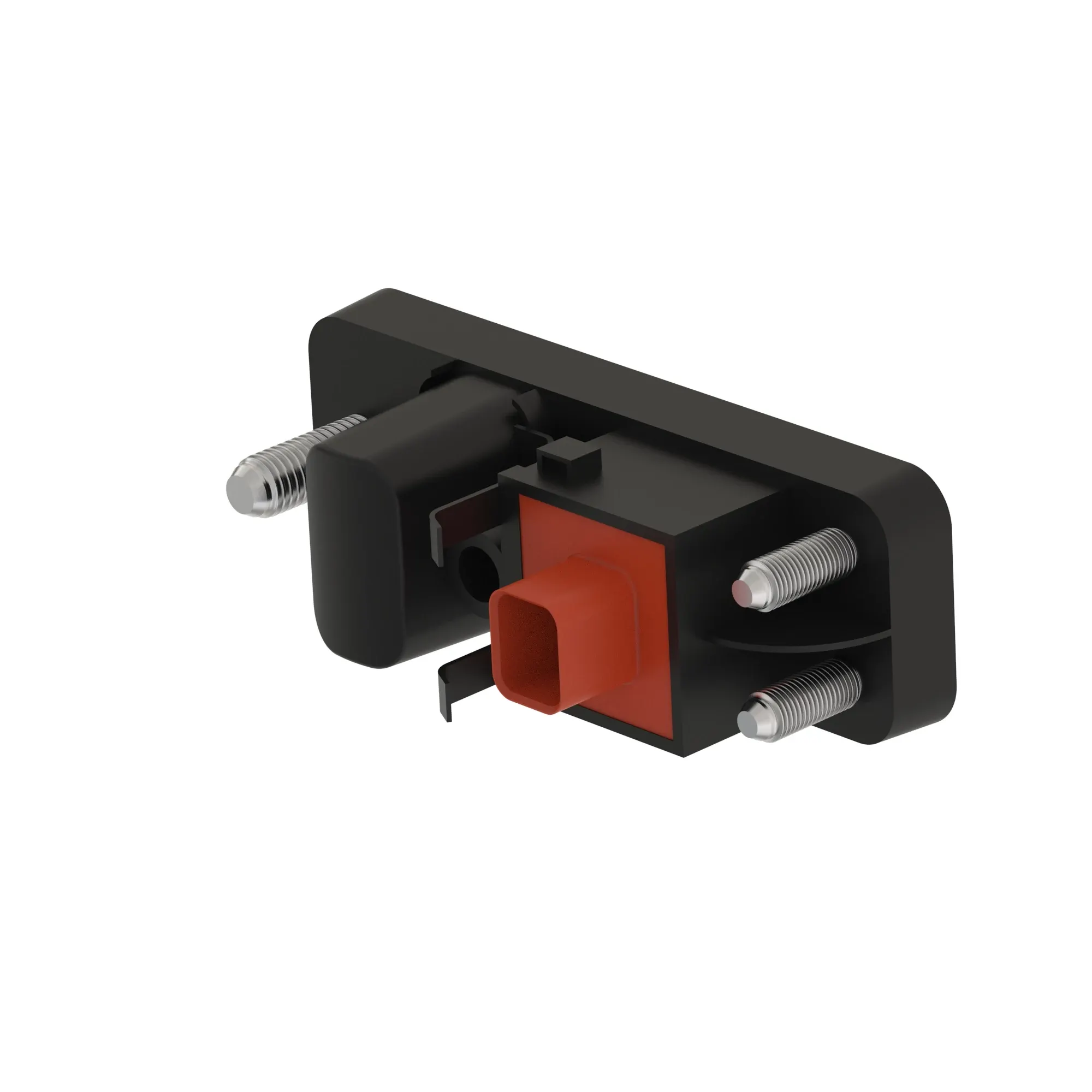 RELAY MODULE, IMPLEMENT POWER RELAY
