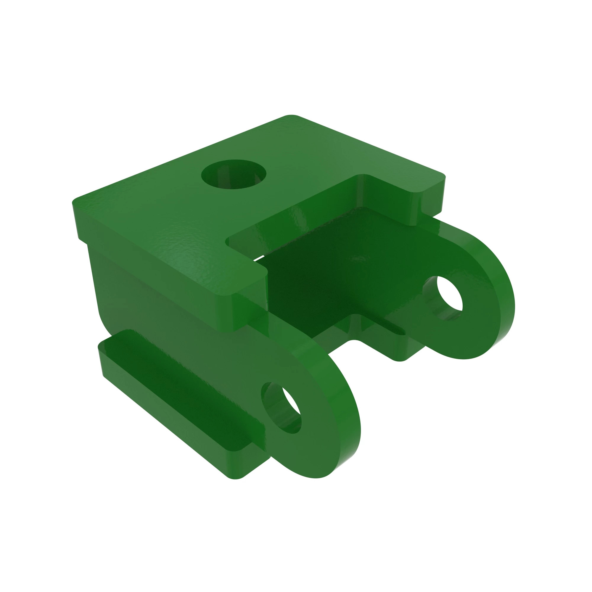 John Deere Field Hitch Clevis - AA79478