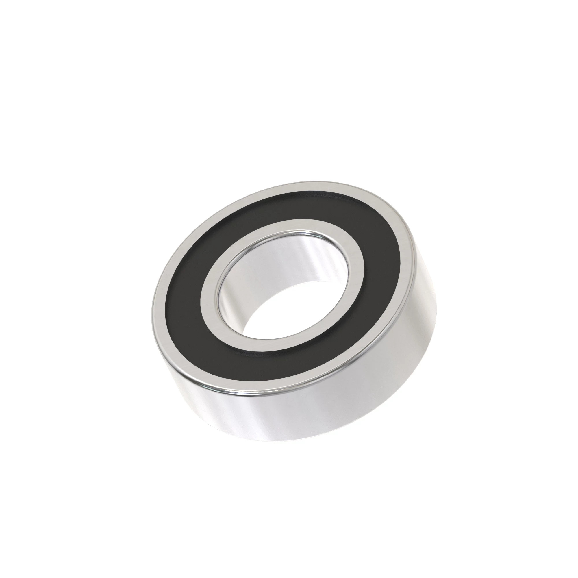 BALL BEARING 6205 RS