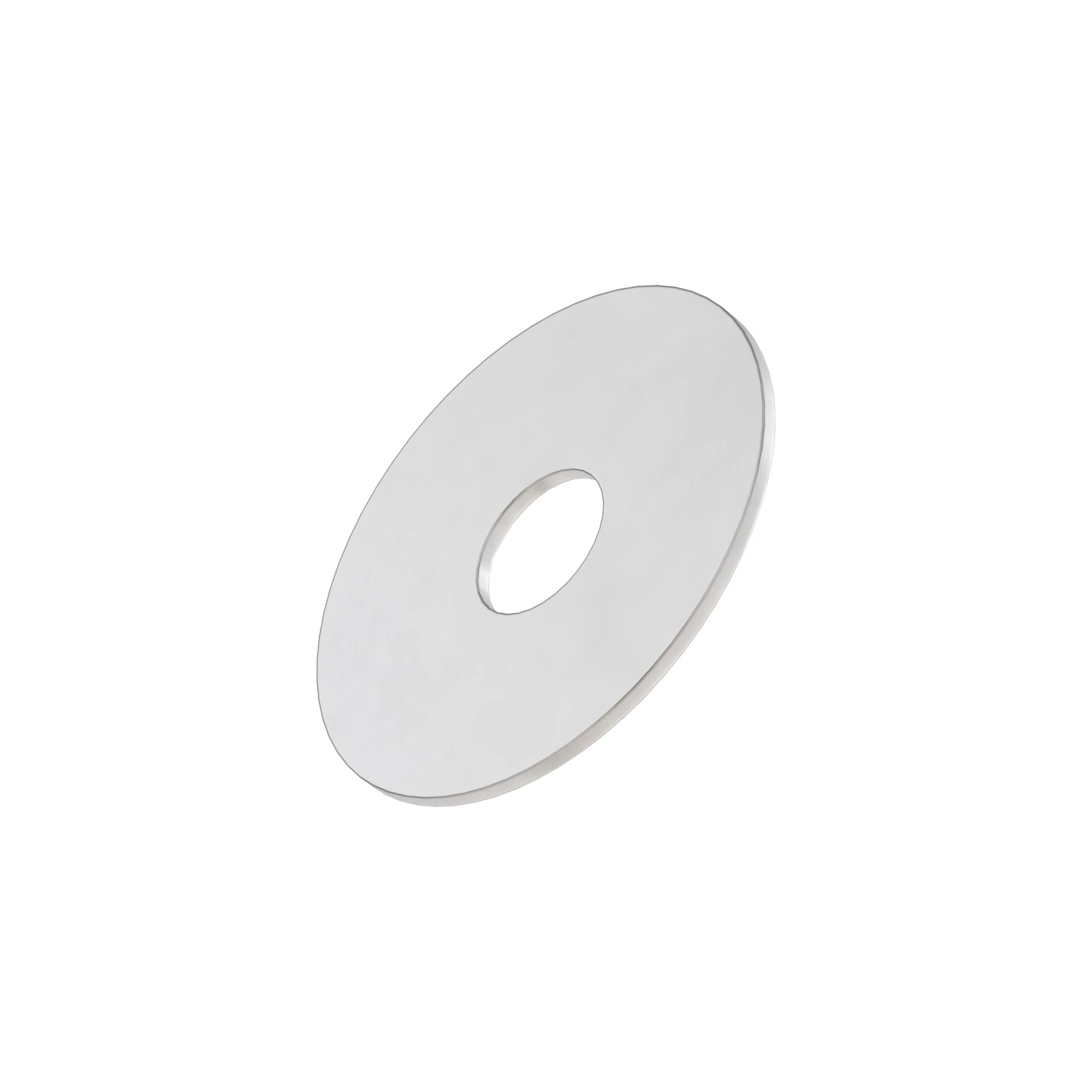 WASHER, RETAINER