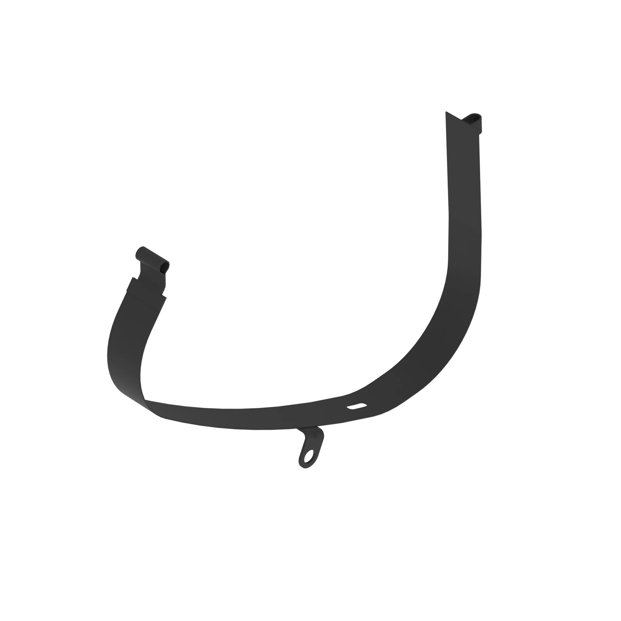 STRAP, FUEL TANK, RH ASSEMBLY