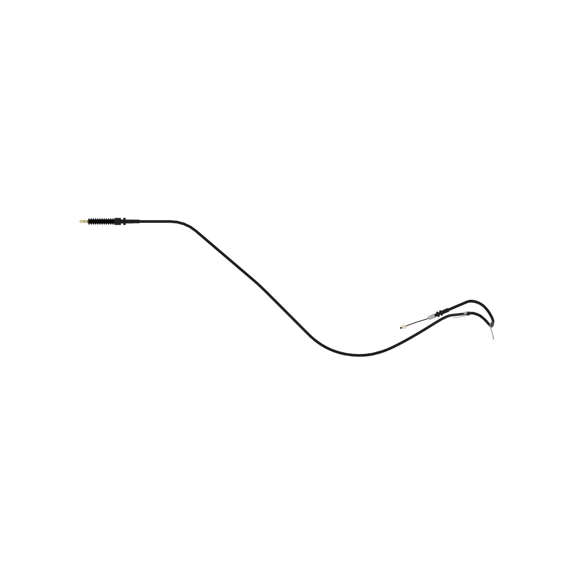CABLE, THROTTLE