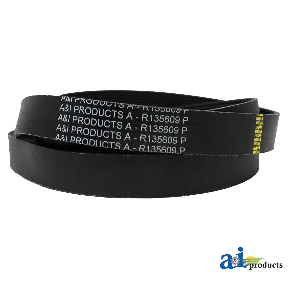 Belt, Alt. (185 Amp.)