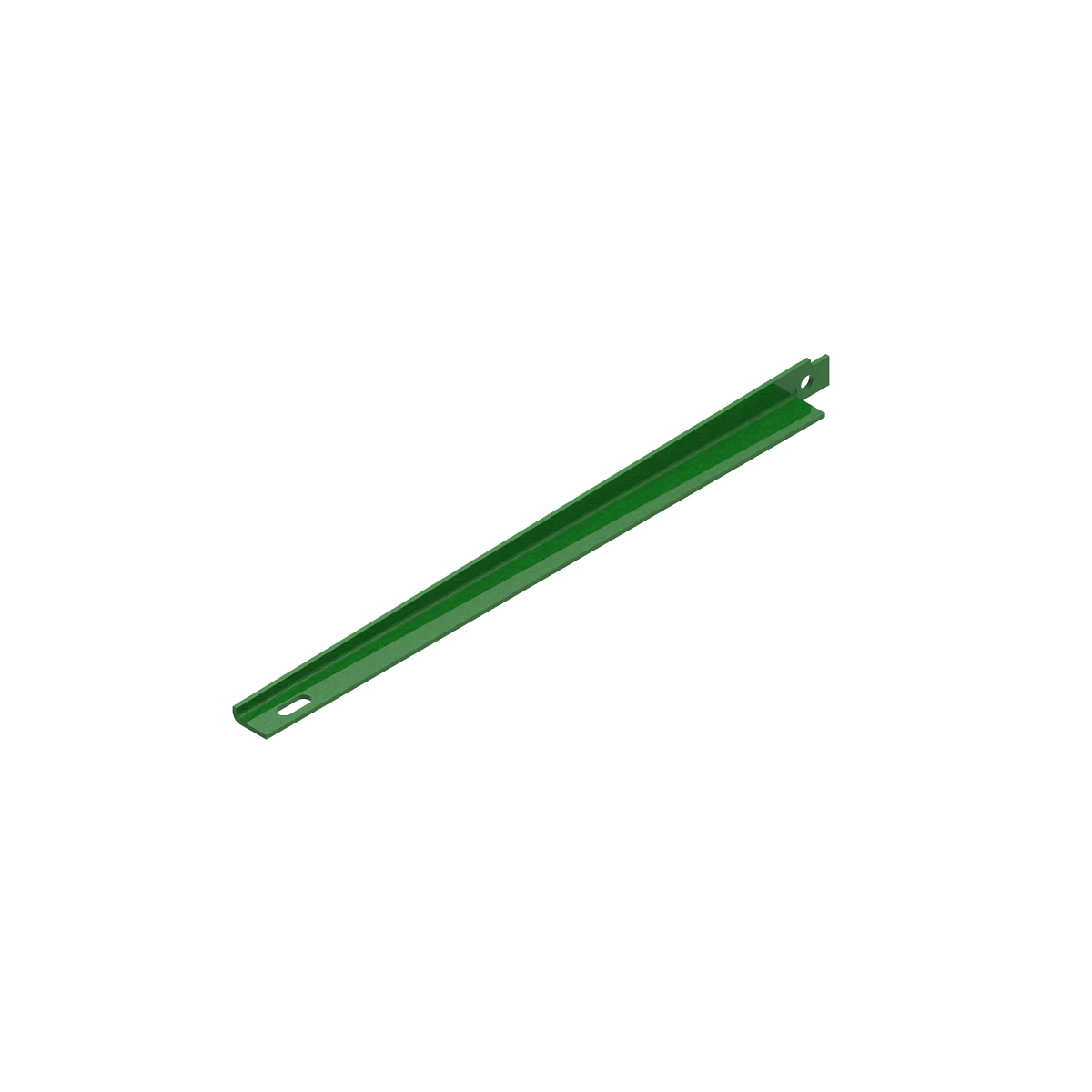 Wedge - 1-1/2 LH Side Seal