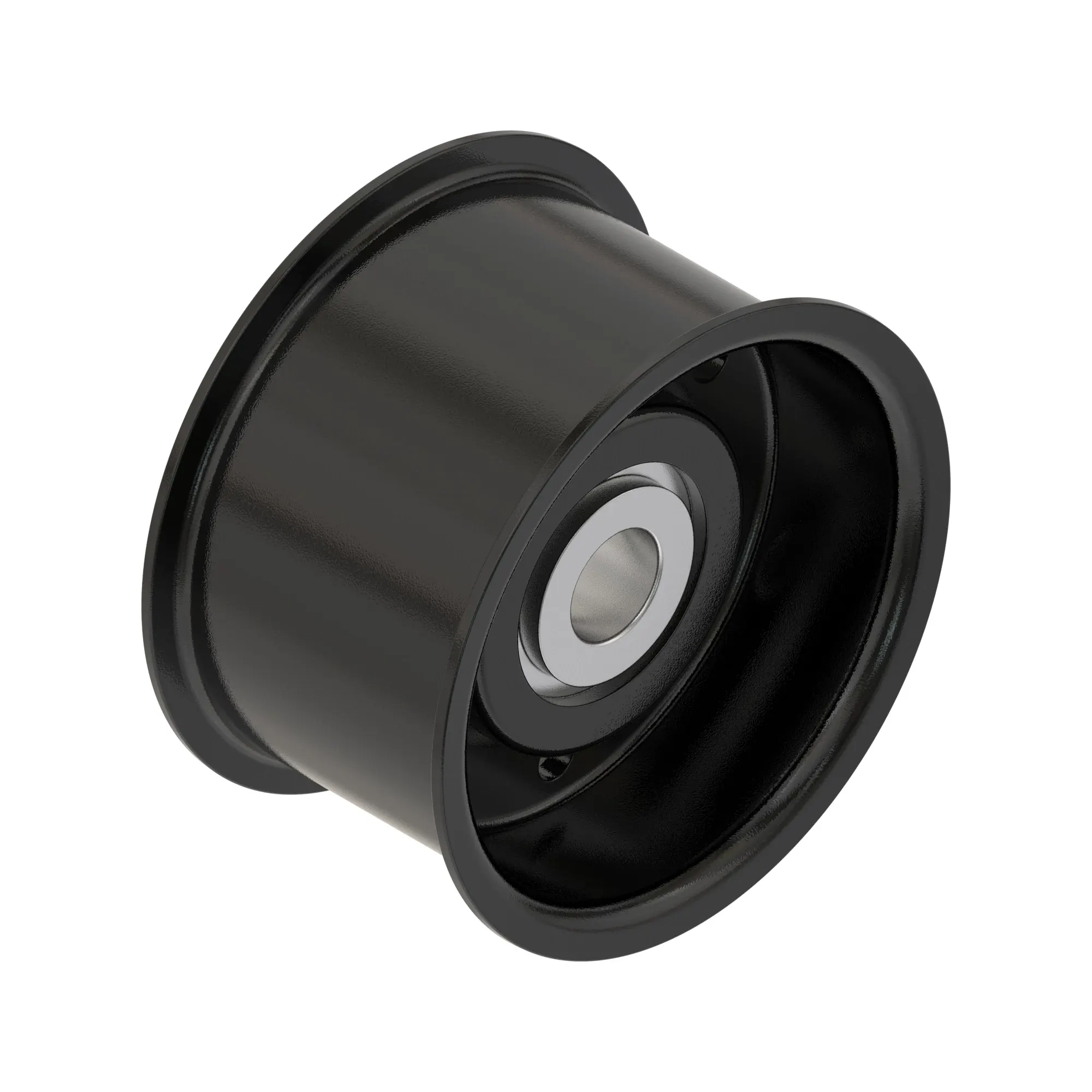 John Deere Powertrain Traction Drive Pulley - AUC11251