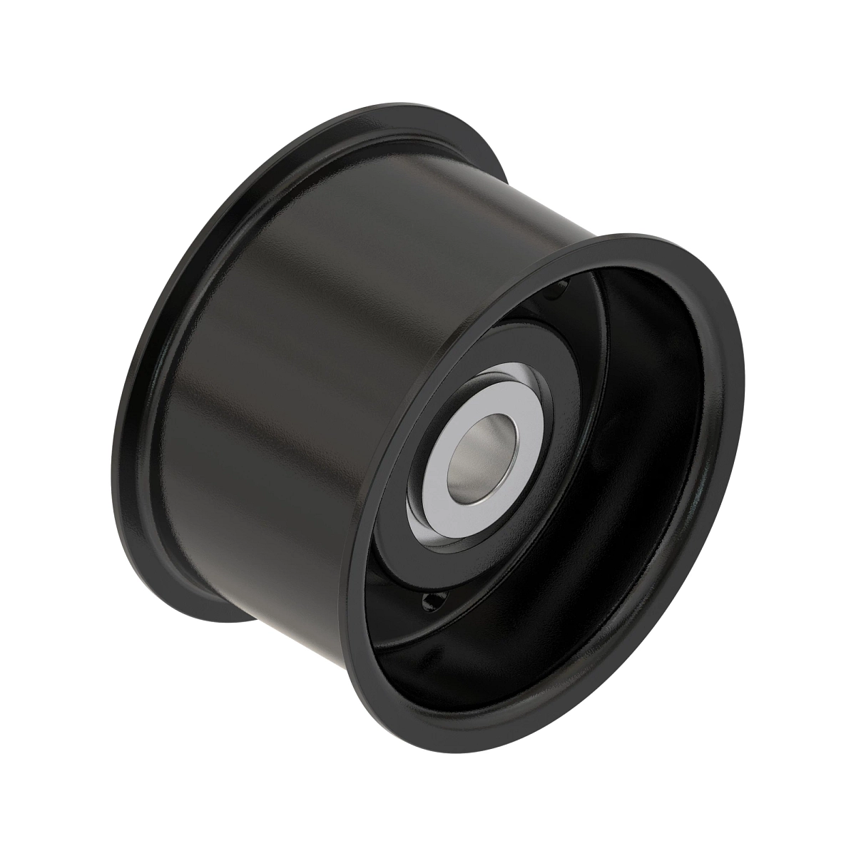 4" Idler Pulley