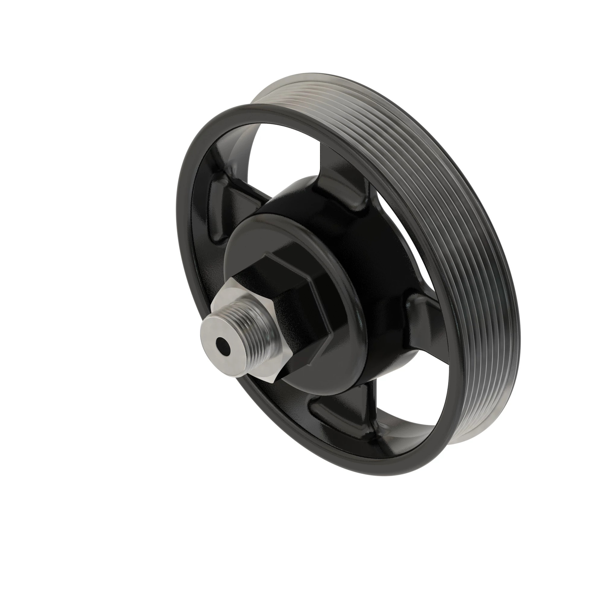 FAN, 168MM EFFECTIVE