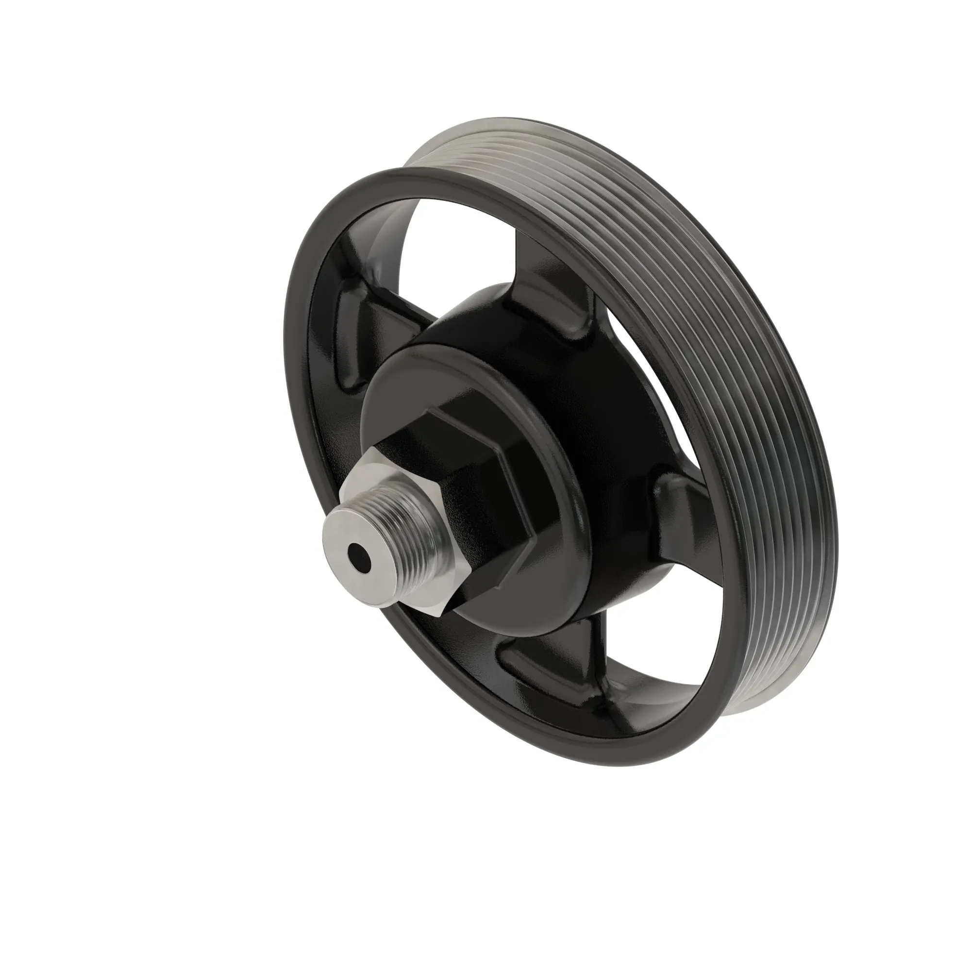 FAN, 168MM EFFECTIVE