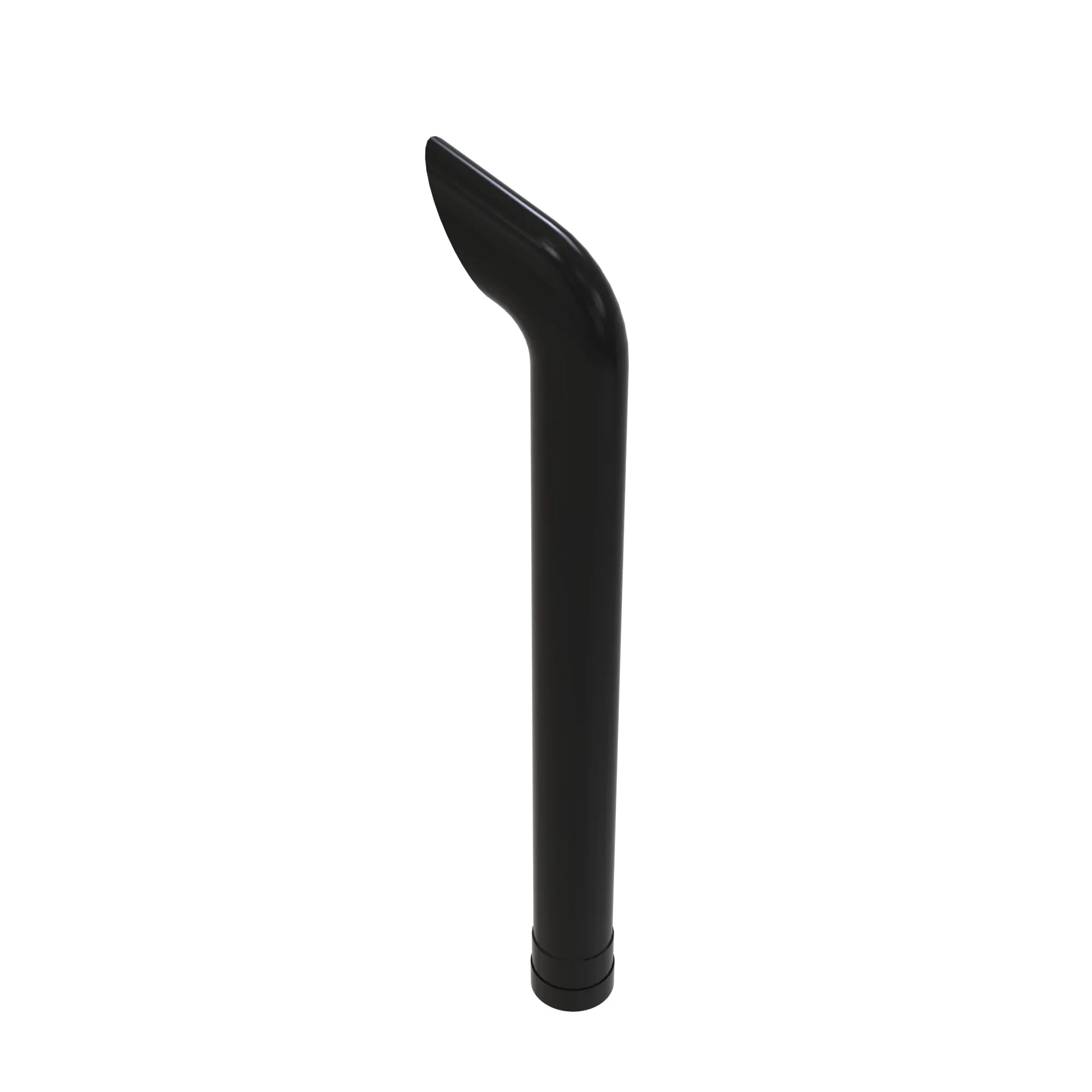 EXHAUST TUBE ASSEMBLY