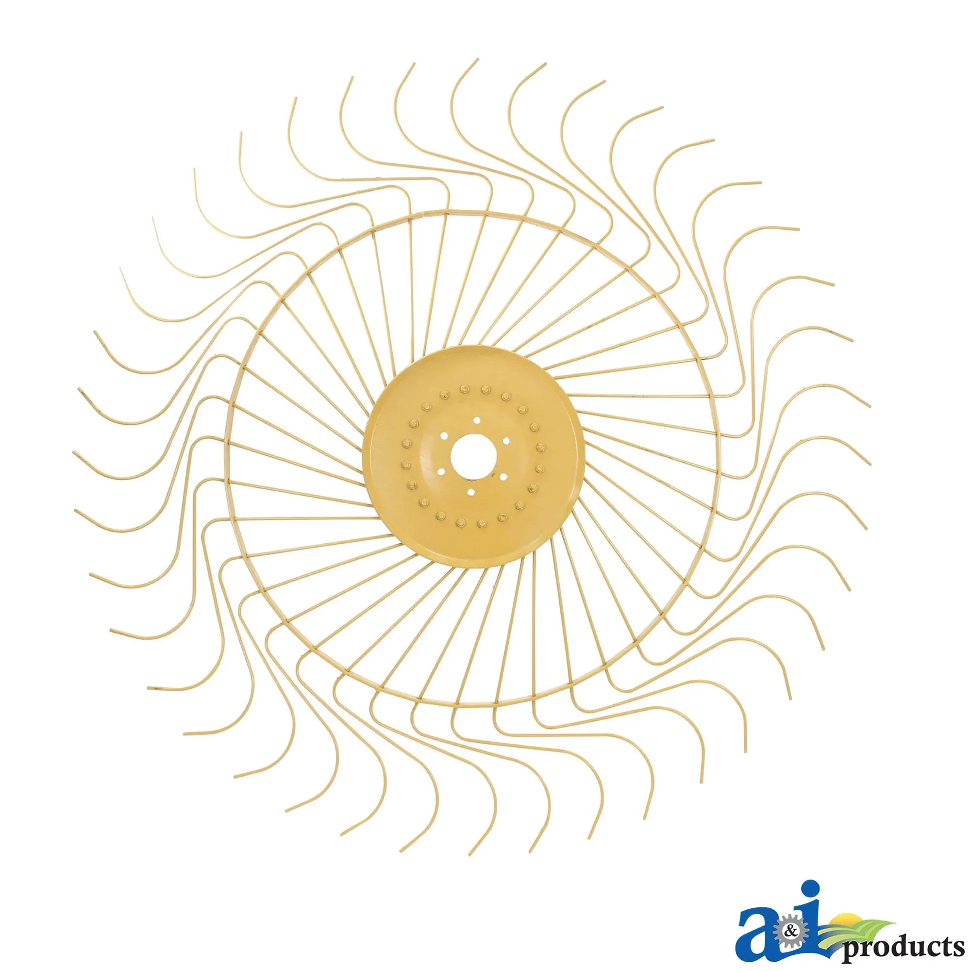 A&I Products Wheel - A-90095862