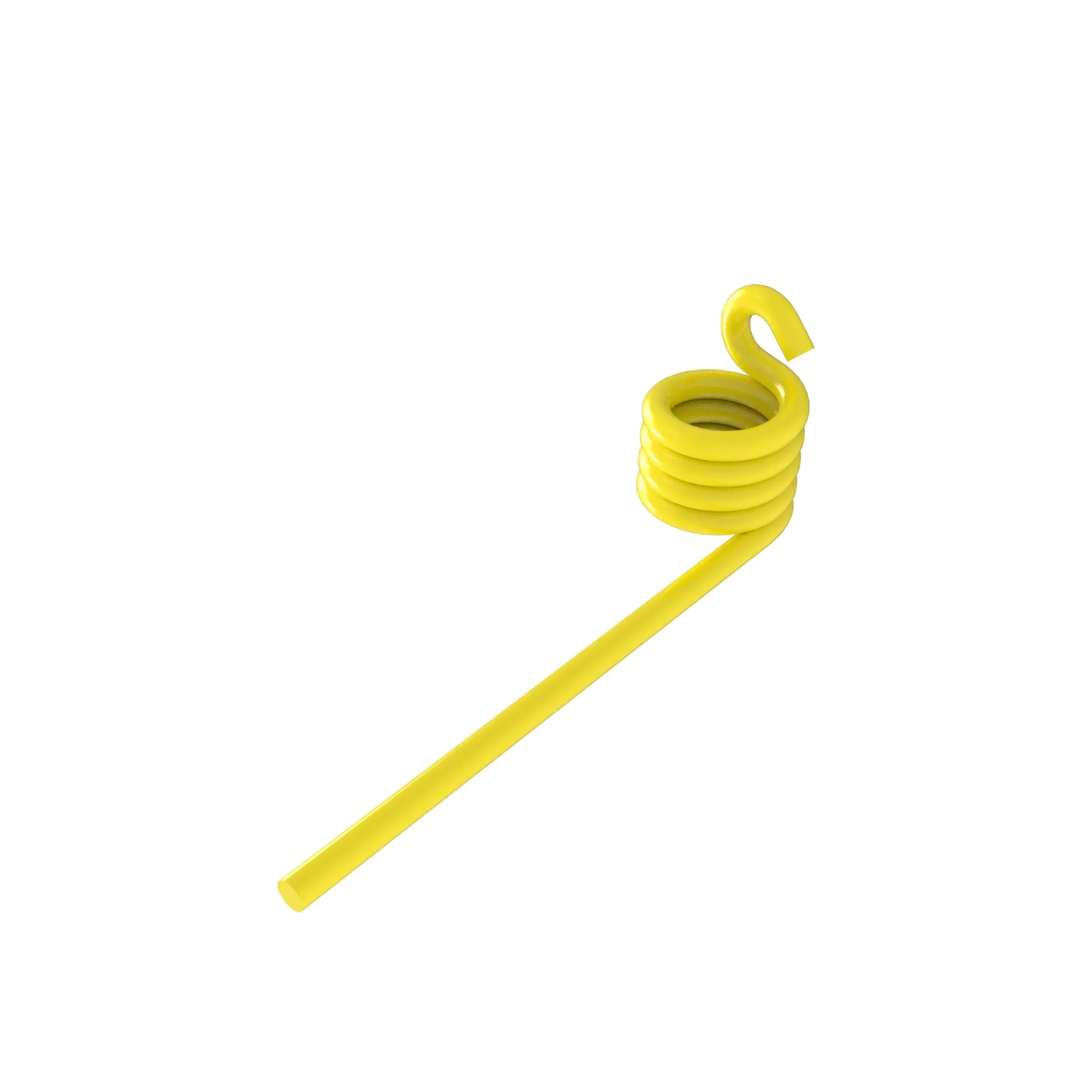 Spring Tooth
