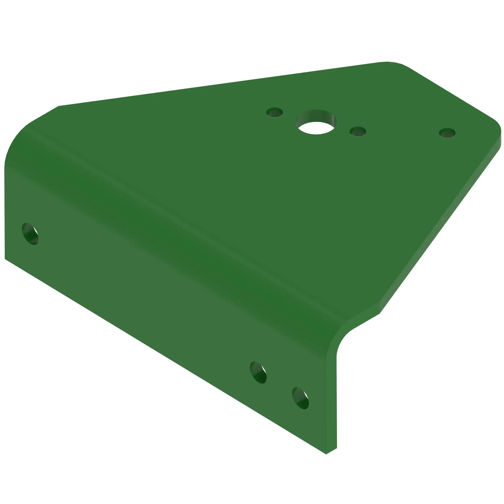 ROTORY POSITION SENSOR MOUNT