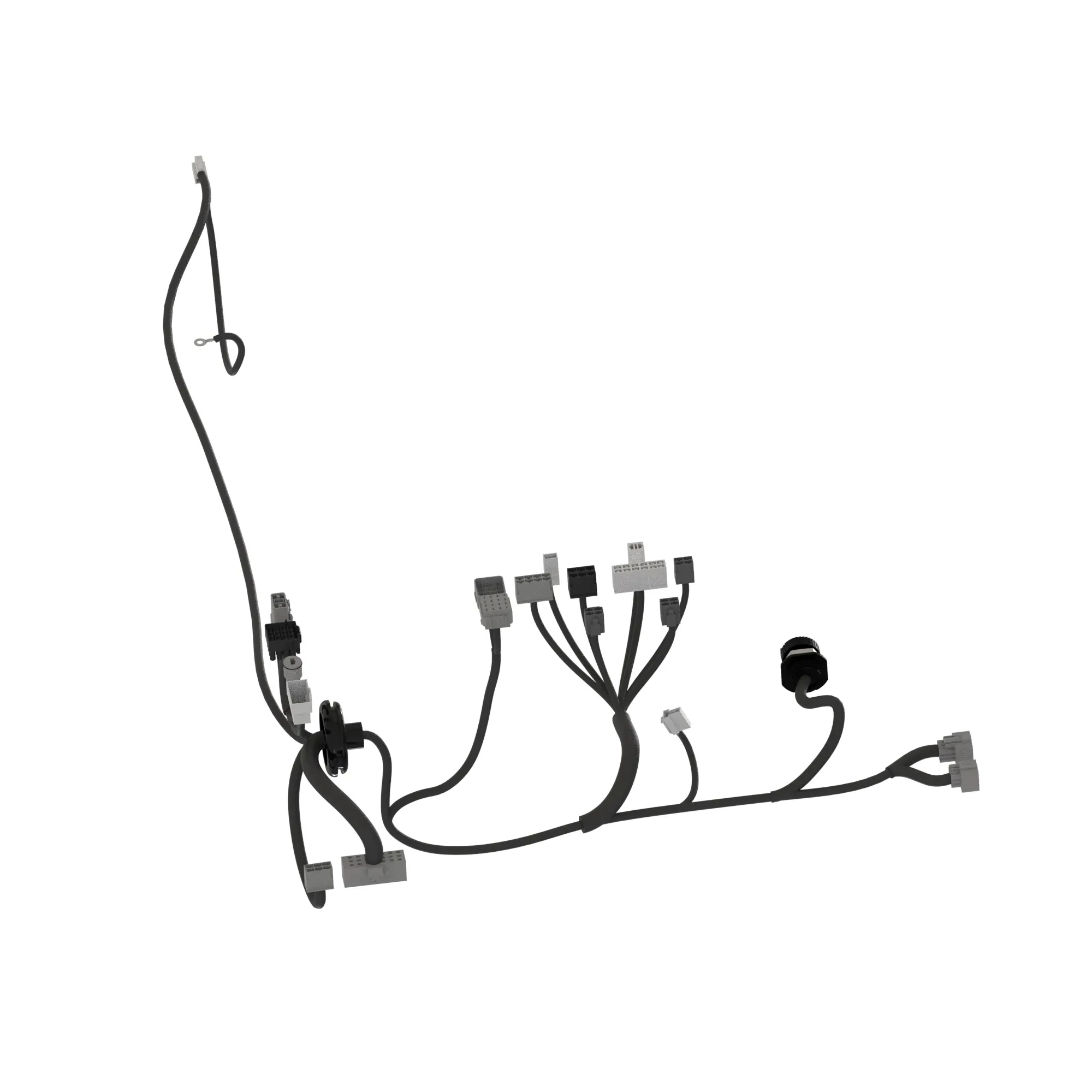 PANEL HARNESS