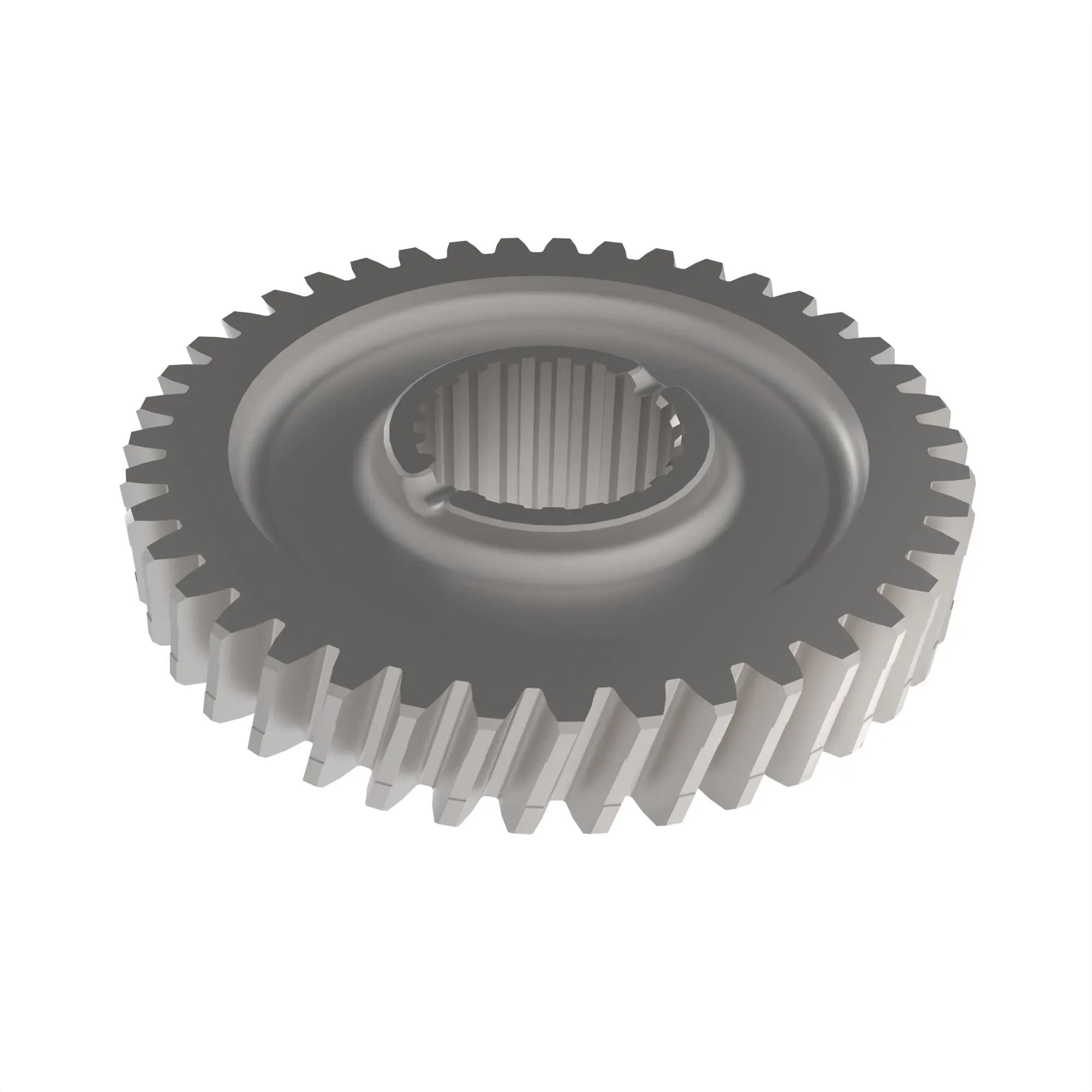 HELICAL GEAR, 2ND DRIVEN ,41T