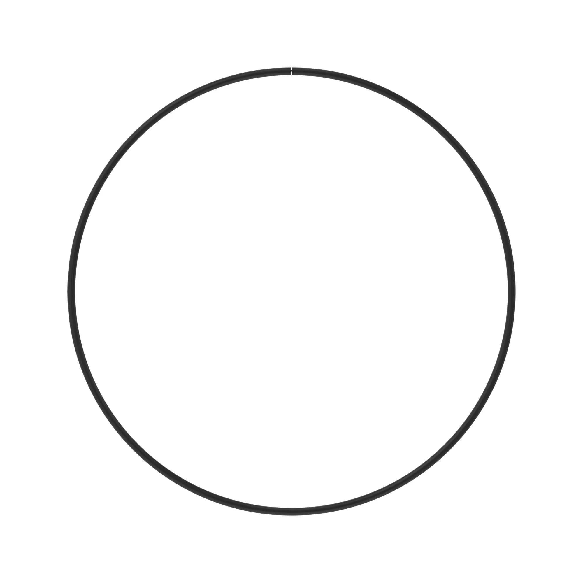 WEATHERSTRIP, SNORKEL