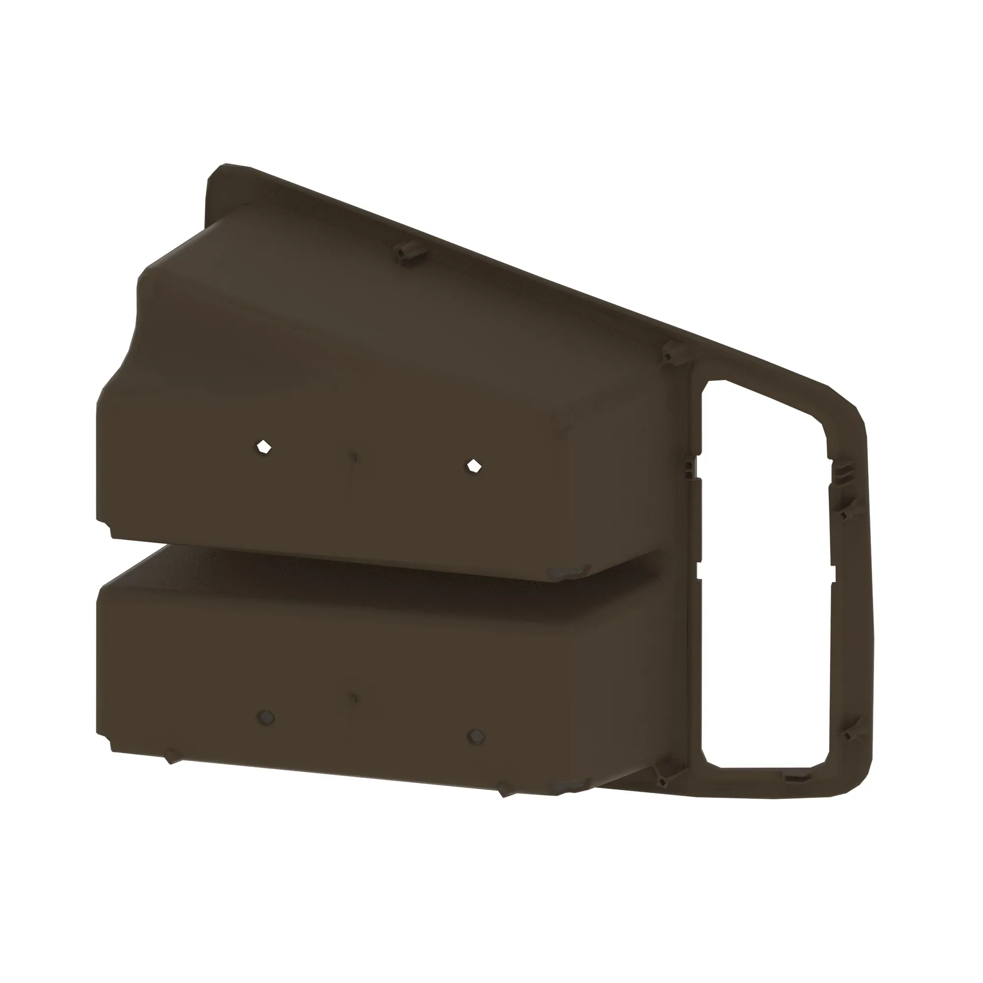 Storage Compartment