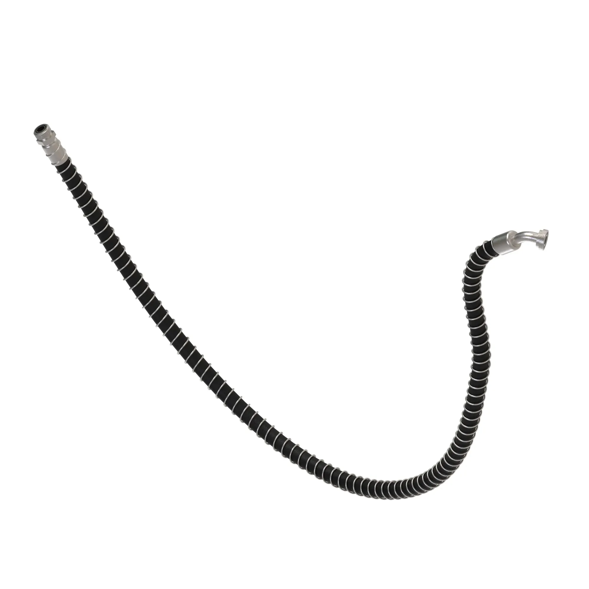 BLADE PITCH CYLINDER - HEAD
950K STD W/DUAL TILT, ARCTIC PKG.