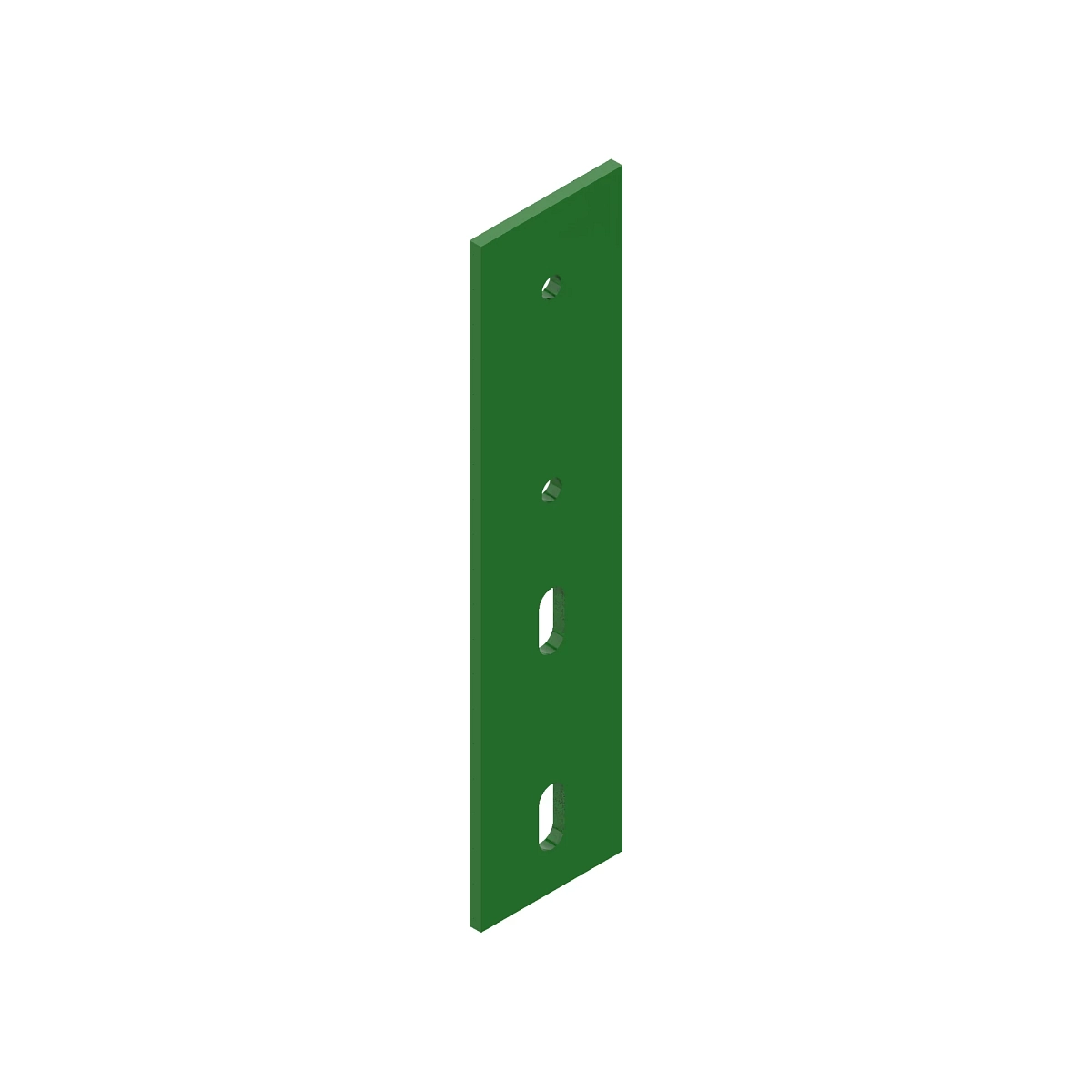 Cutting Platform Guards Strap