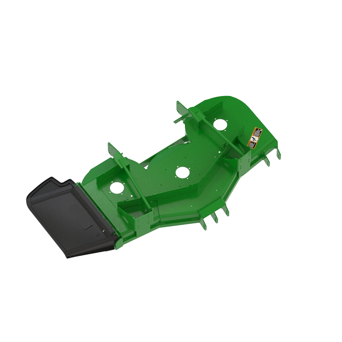 Mower Deck Service Asse