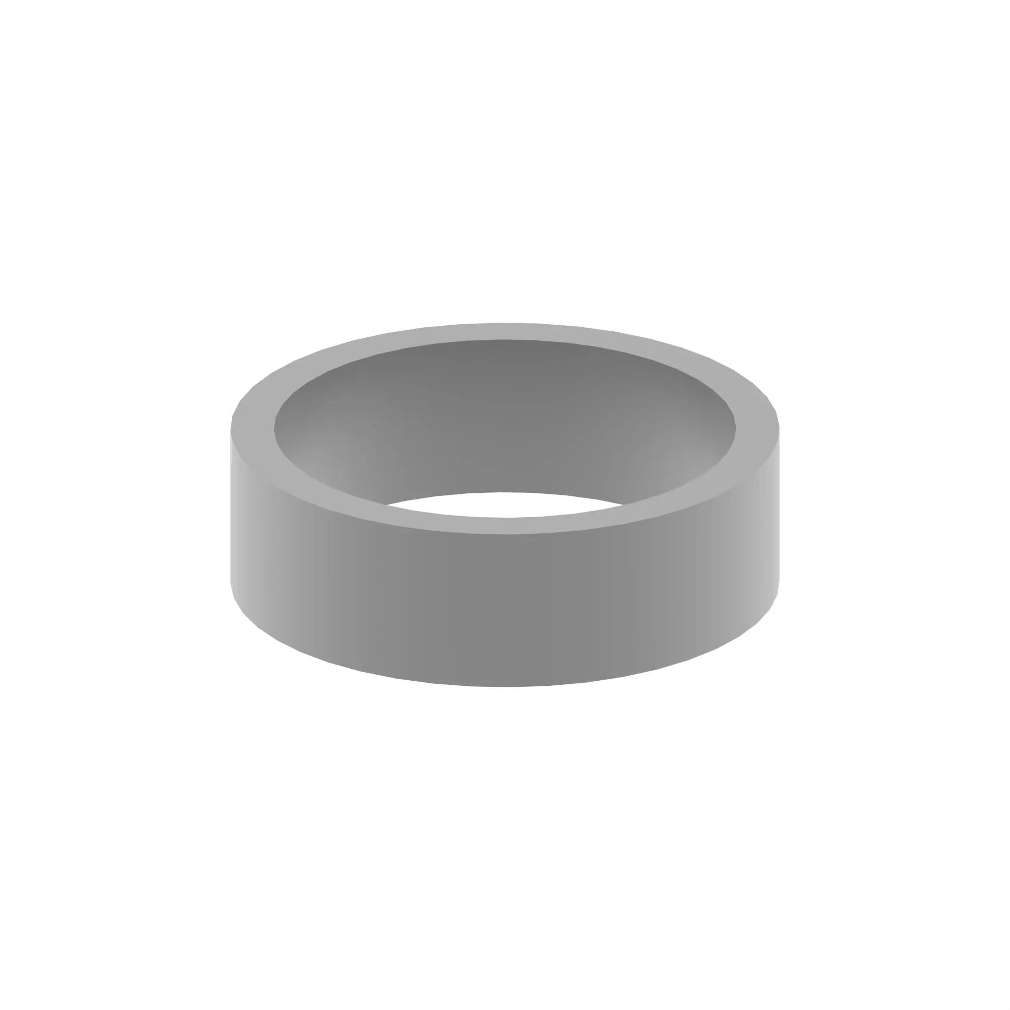 John Deere Spacer - R141628