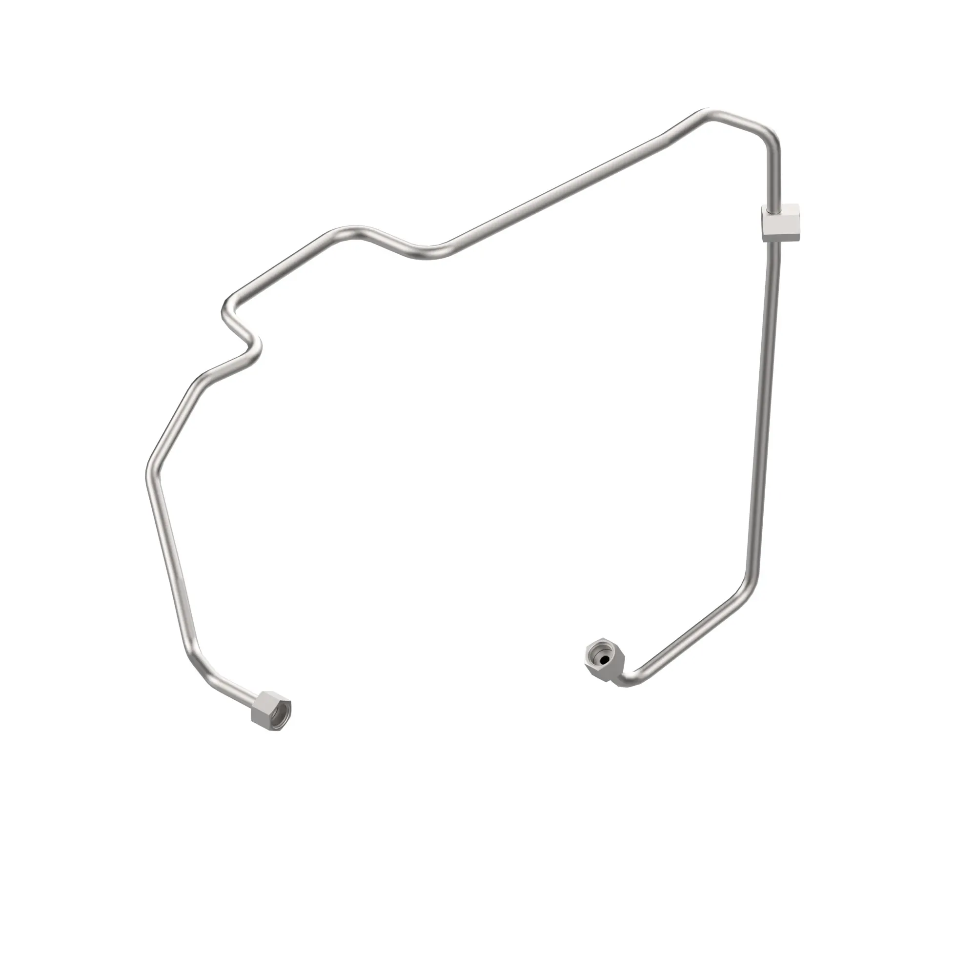 John Deere Oil Line - RE214259