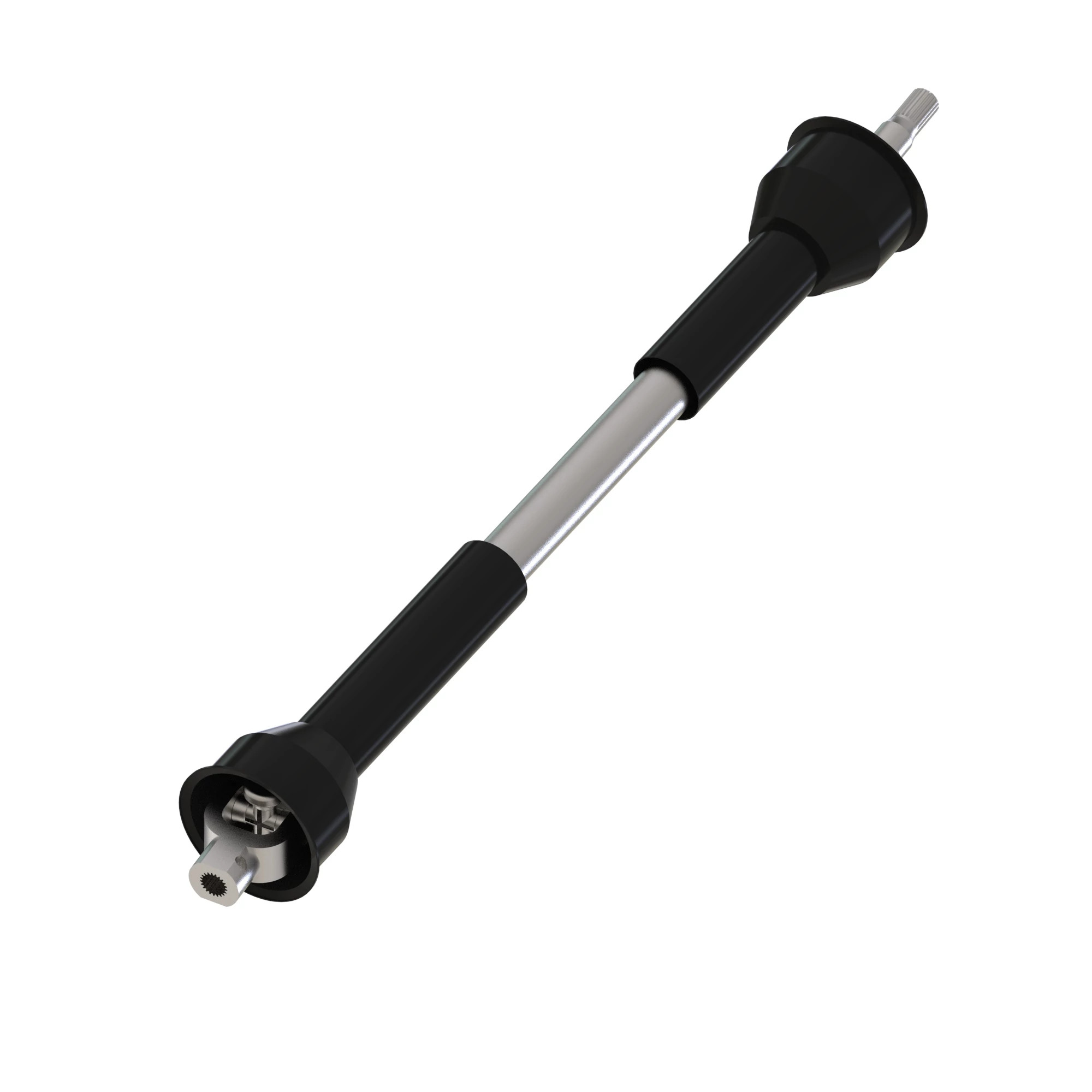 UNIVERSAL DRIVESHAFT, CP MOCO PLATF