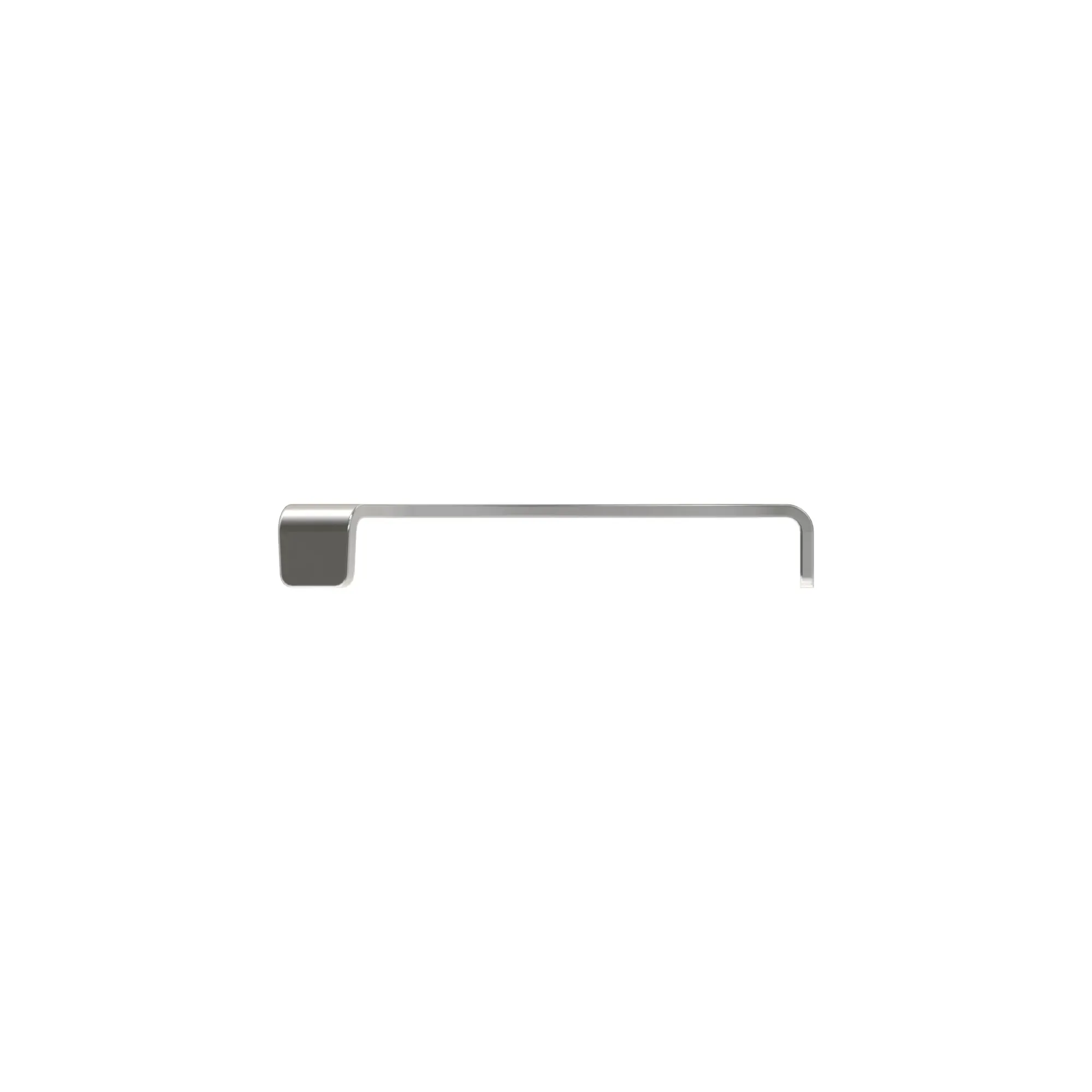 Lock Plate