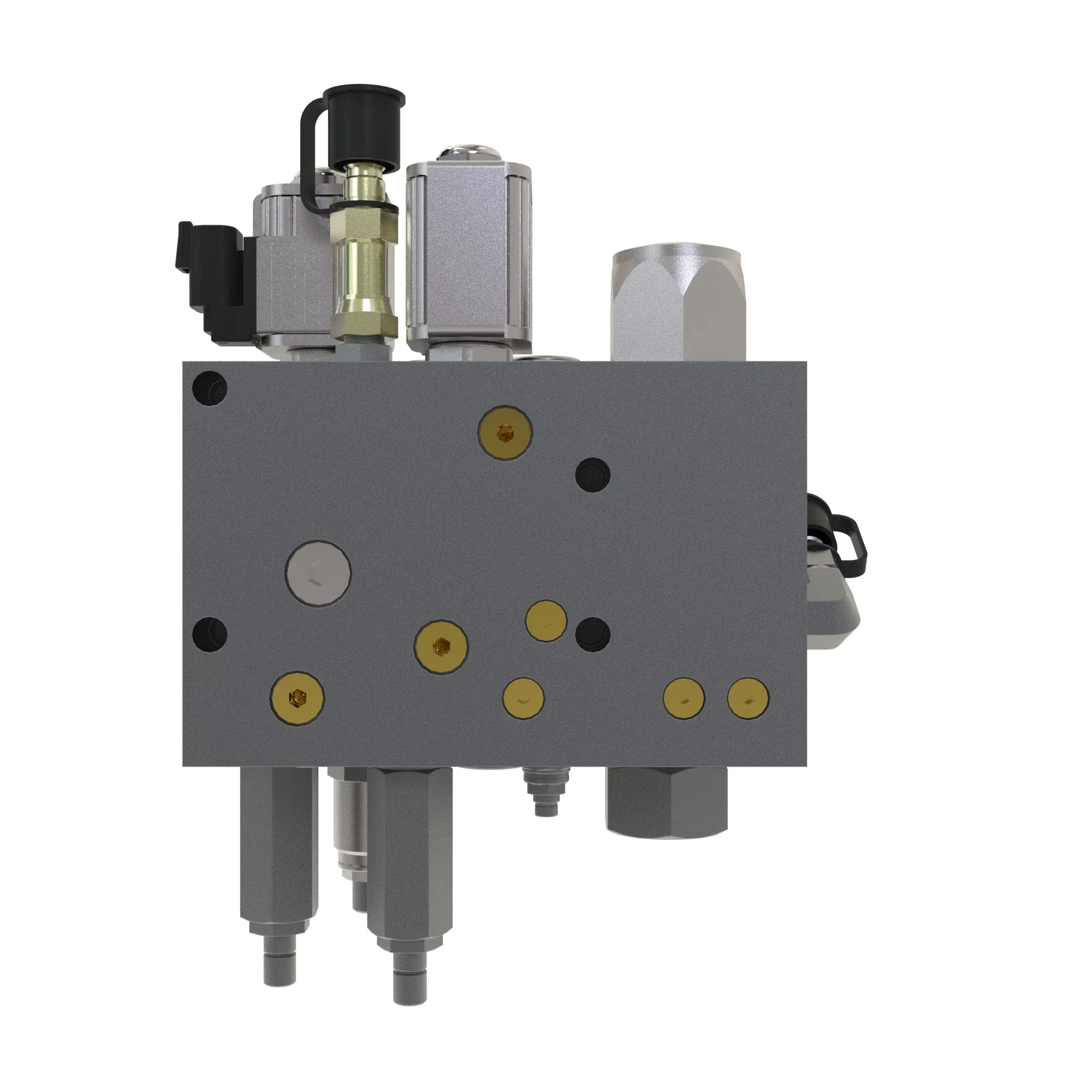 CONTROL VALVE