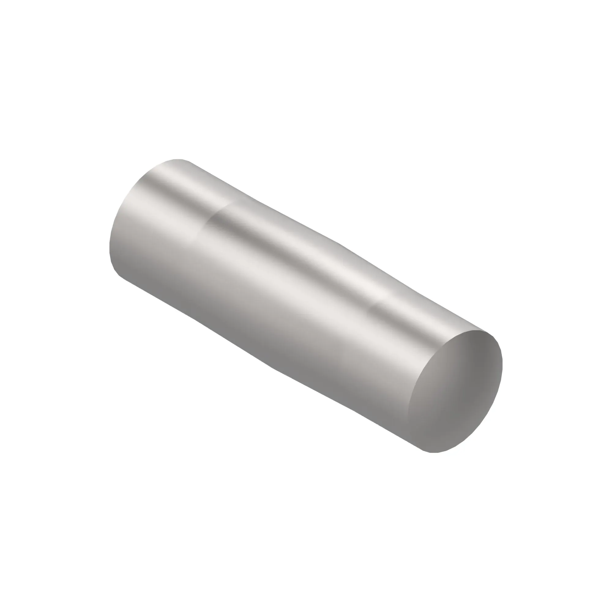 PIN, GROOVED
