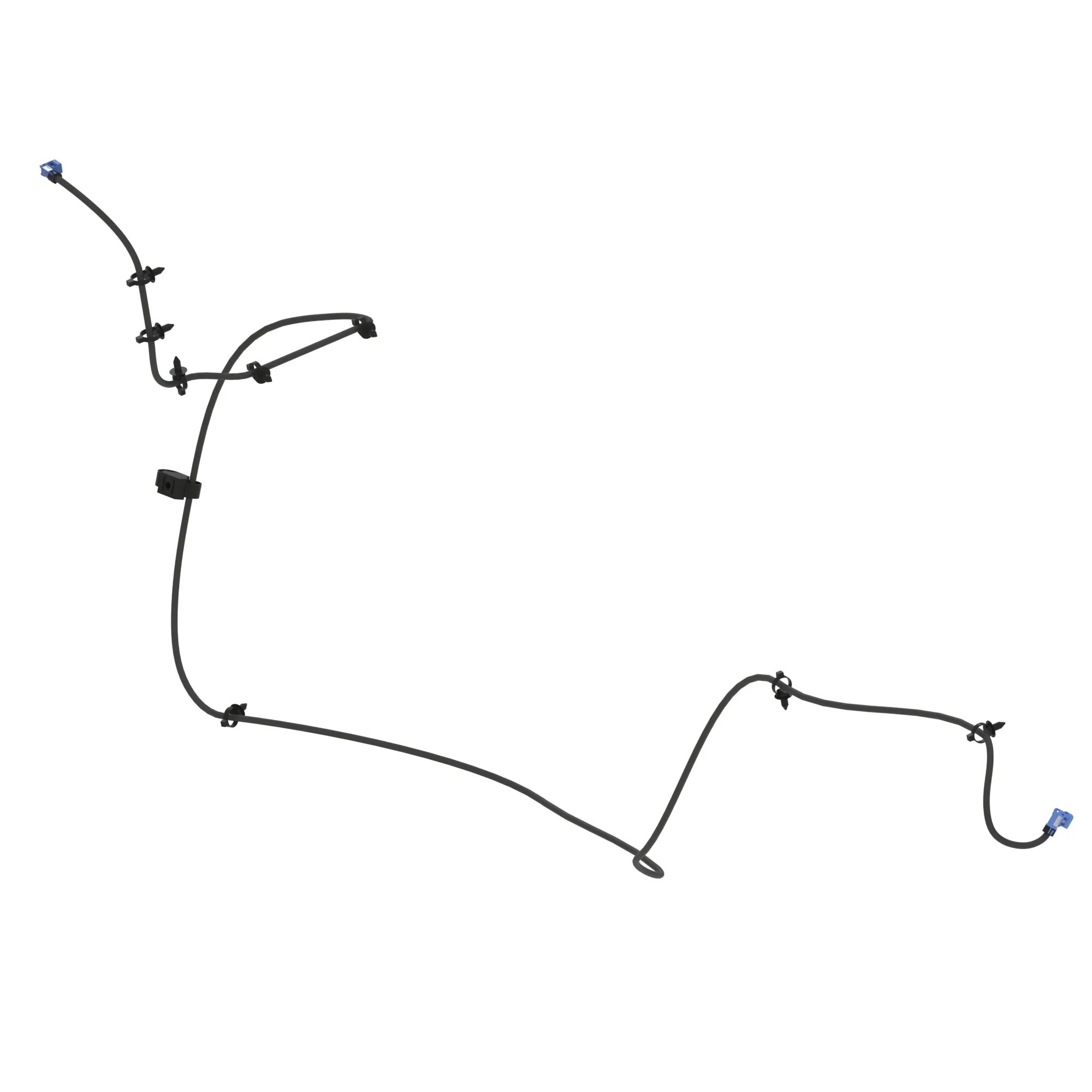 John Deere Boom Wiring Harness - AKK46662