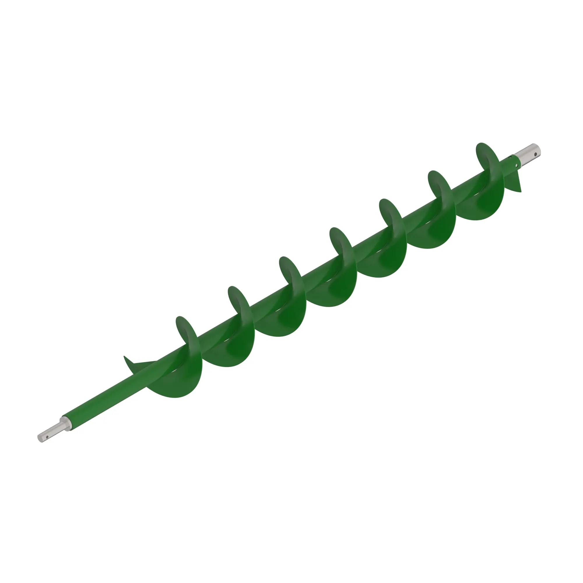 AUGER, UNLOADING AUGER