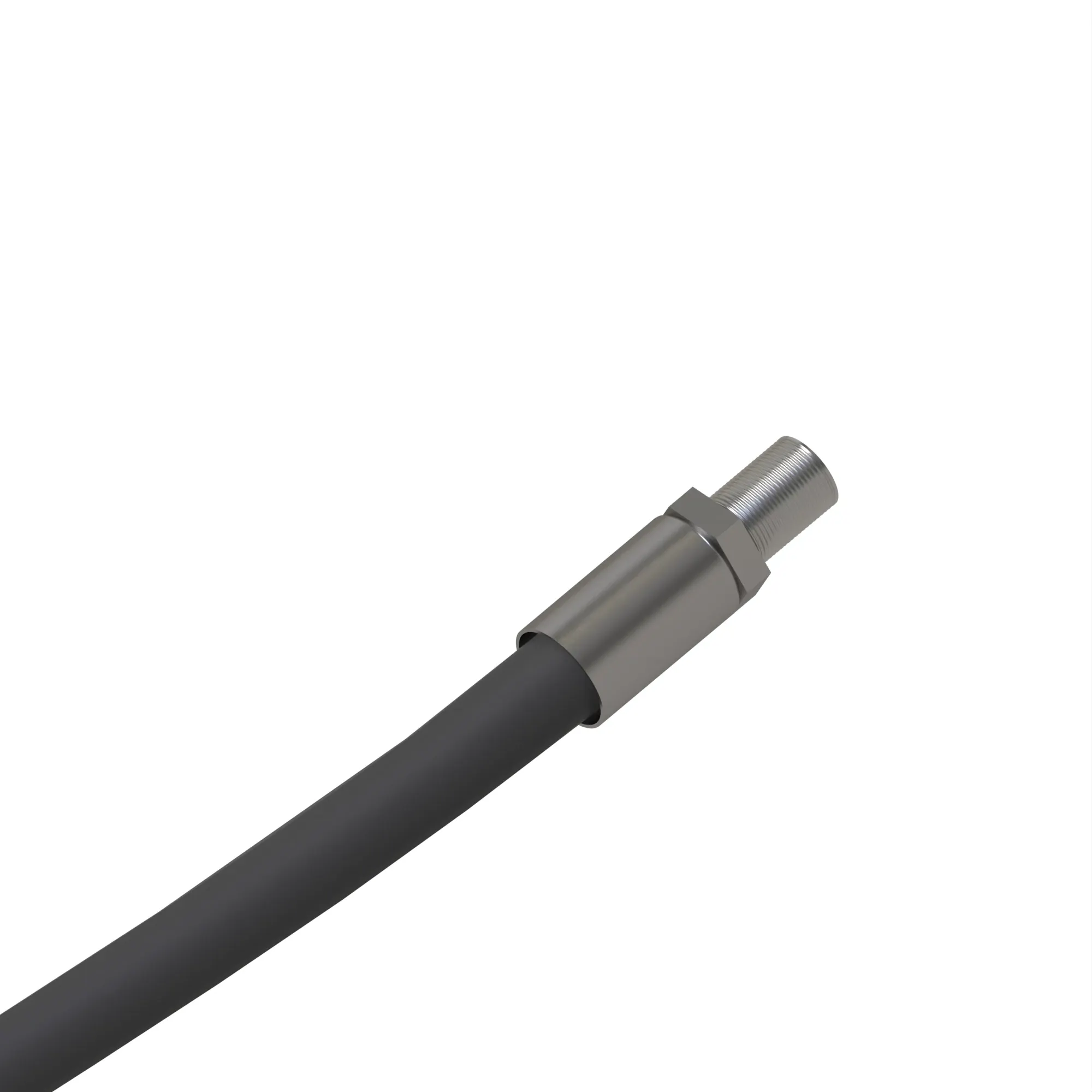 HYDRAULIC HOSE, 6WD PRESSURE T3 772